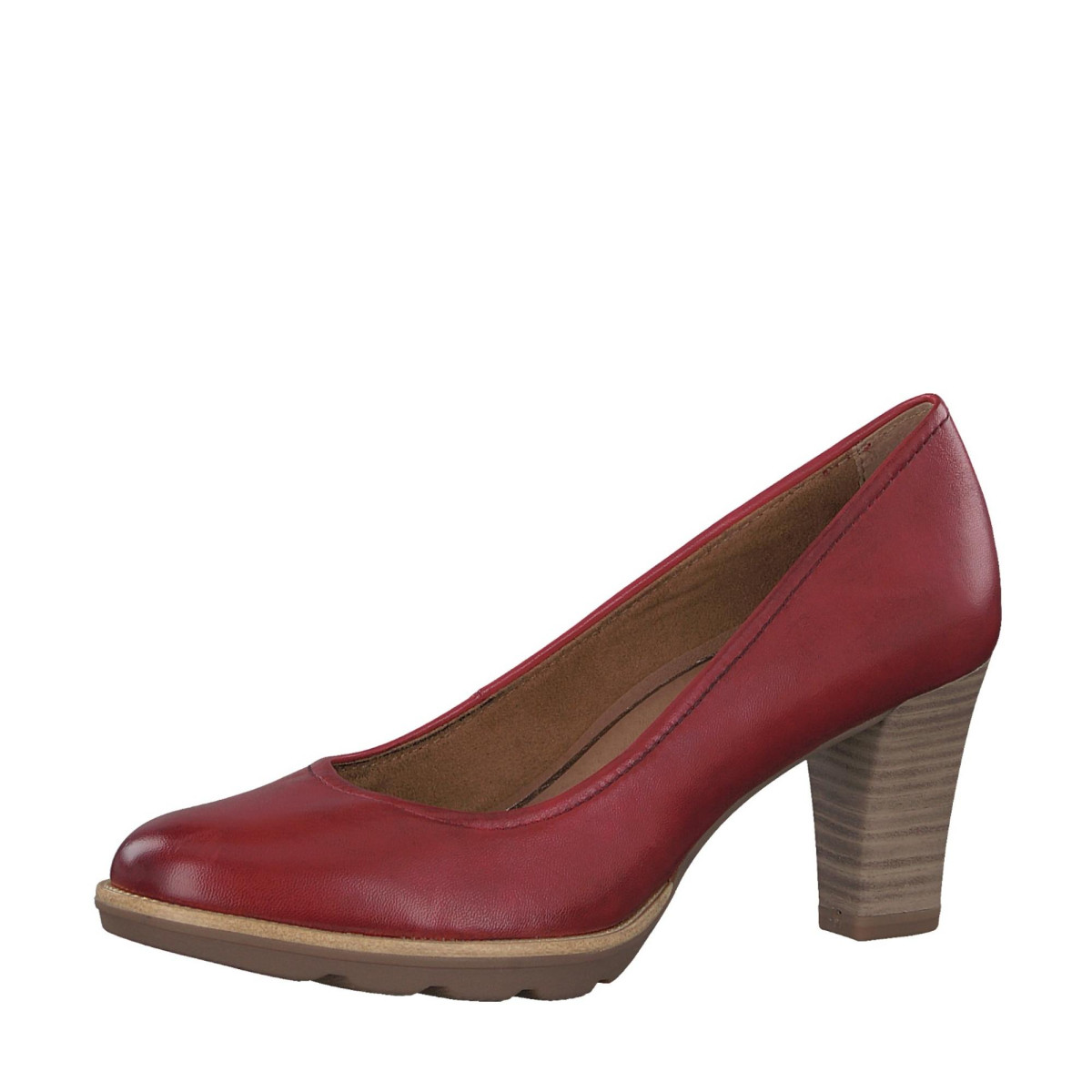 detail Dámská obuv TAMARIS 1-1-22425-20 CHILI 533