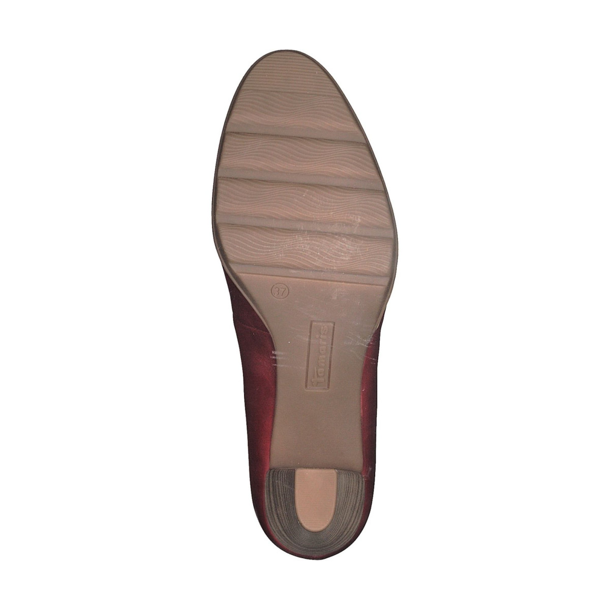 detail Dámská obuv TAMARIS 1-1-22425-20 CHILI 533