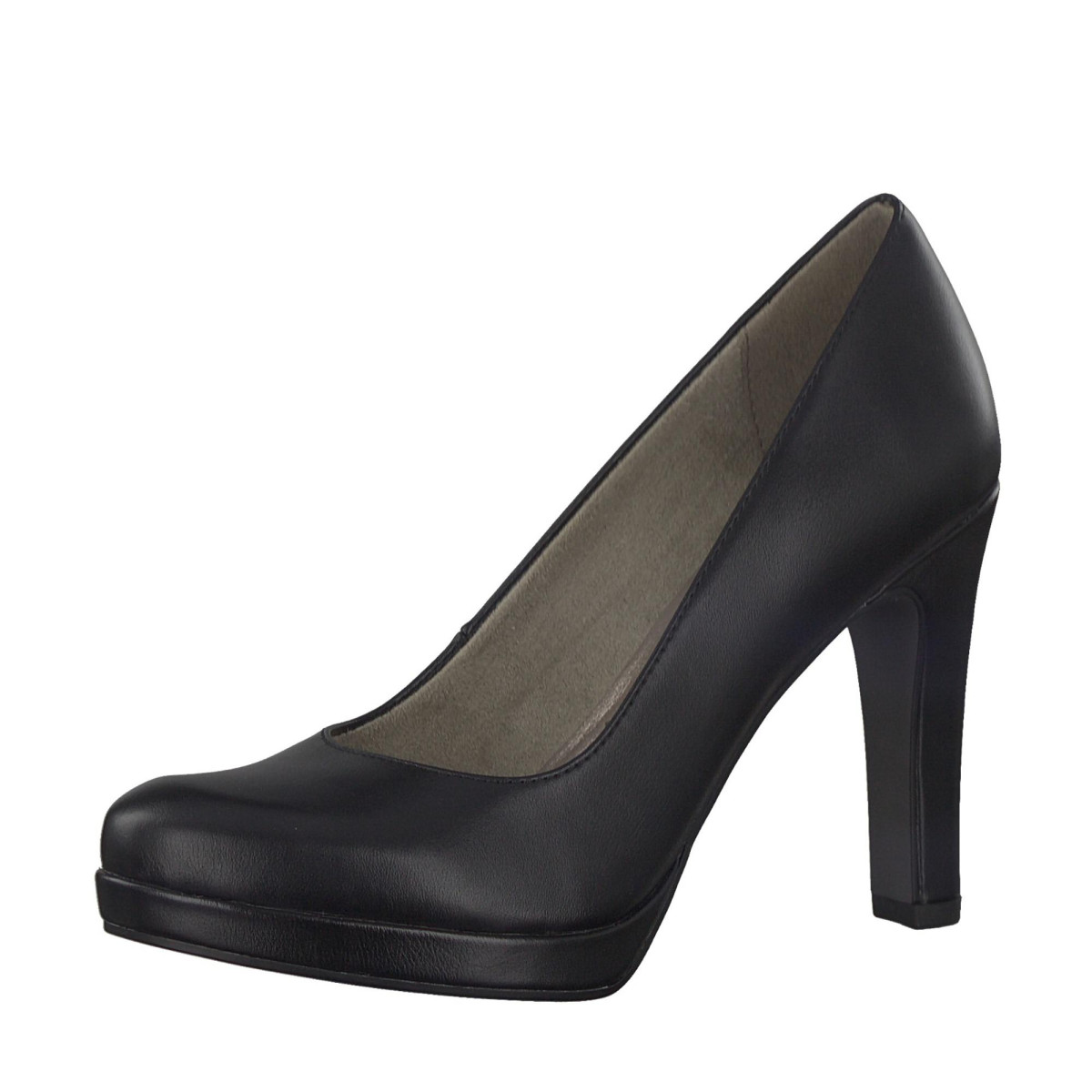 detail Dámská obuv TAMARIS 1-1-22426-20 BLACK MATT 020