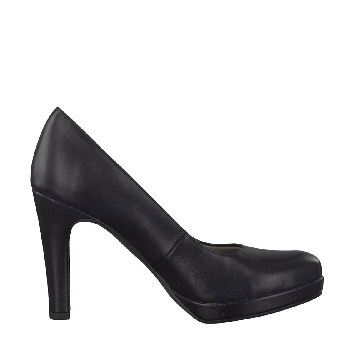 detail Dámská obuv TAMARIS 1-1-22426-20 BLACK MATT 020