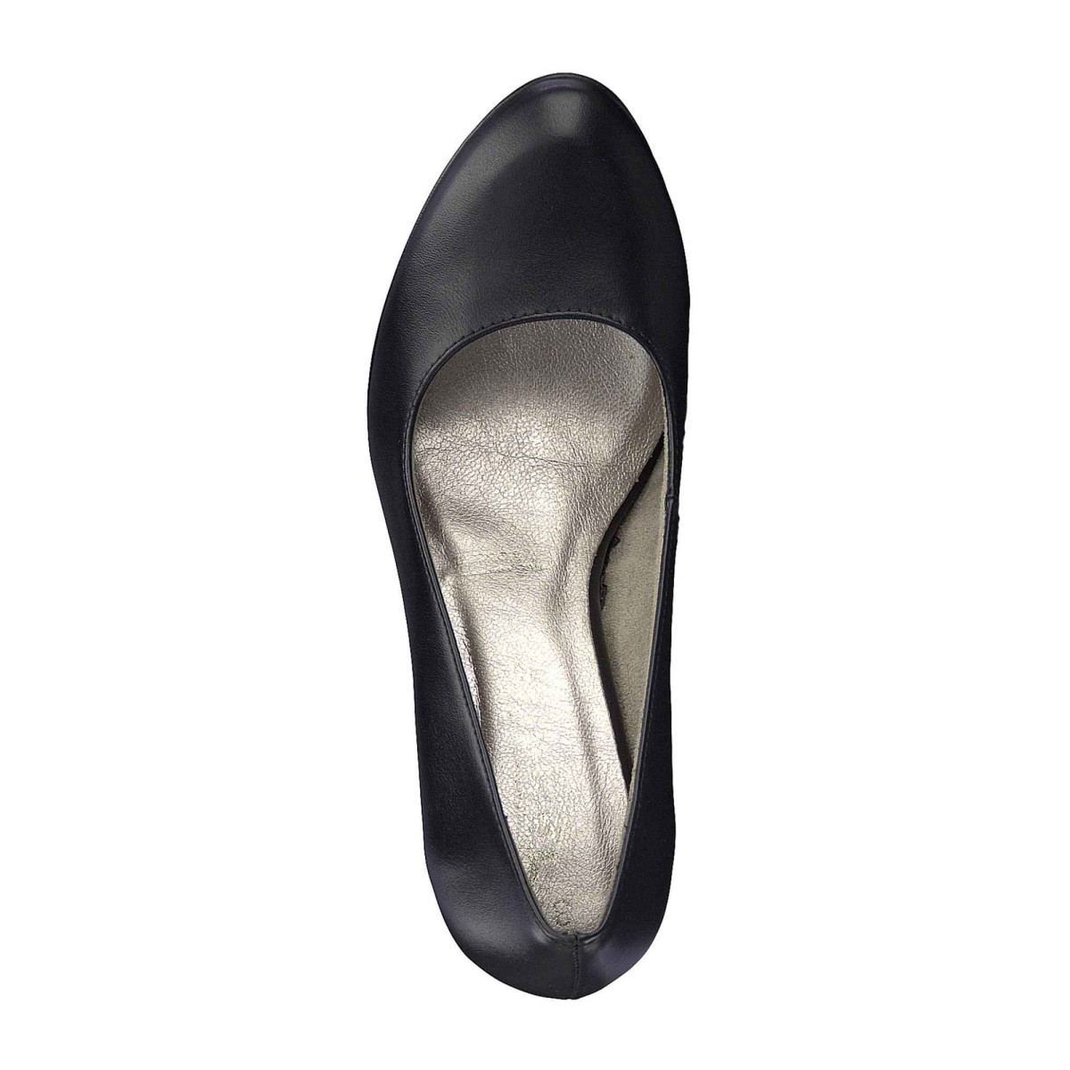 detail Dámská obuv TAMARIS 1-1-22426-20 BLACK MATT 020