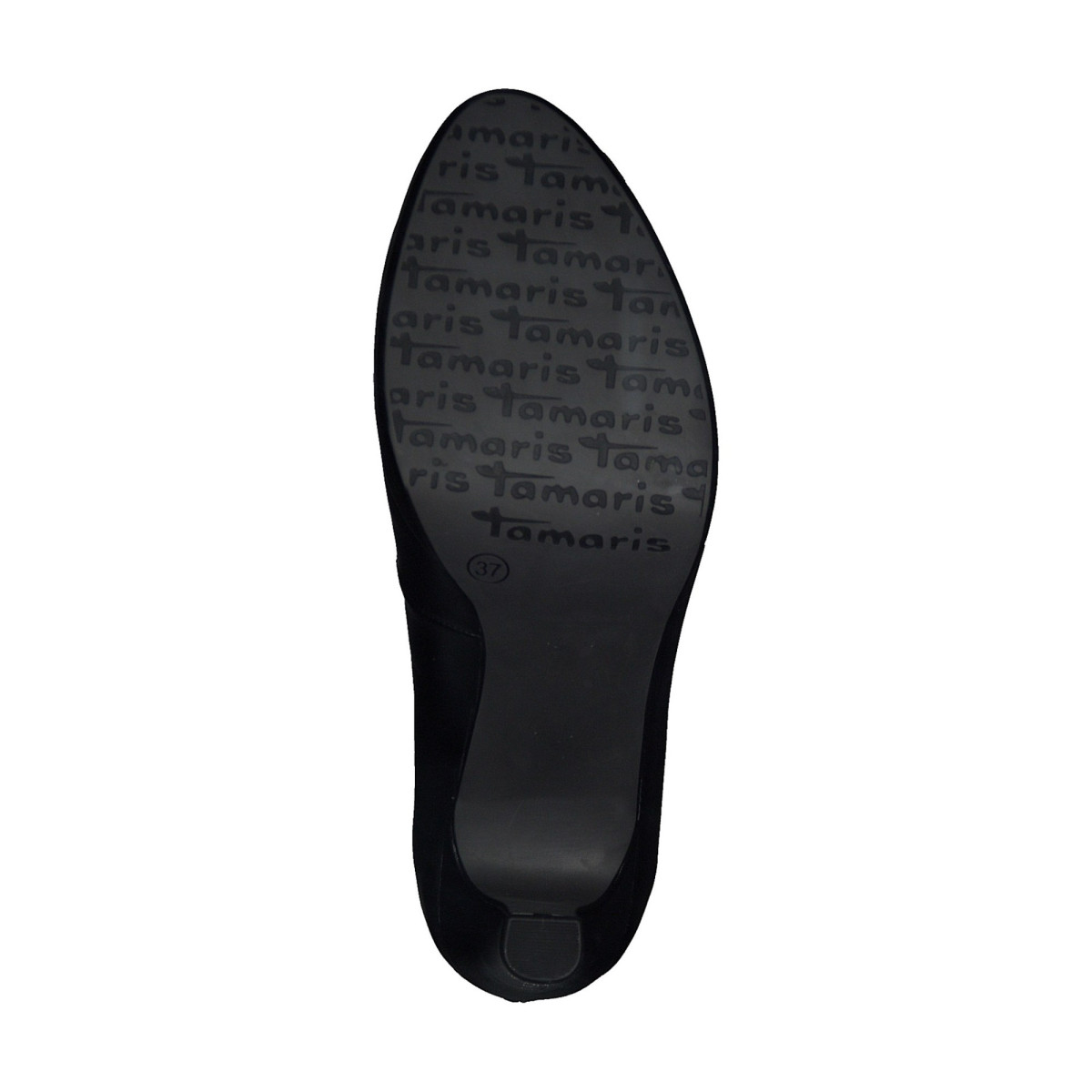 detail Dámská obuv TAMARIS 1-1-22426-20 BLACK MATT 020