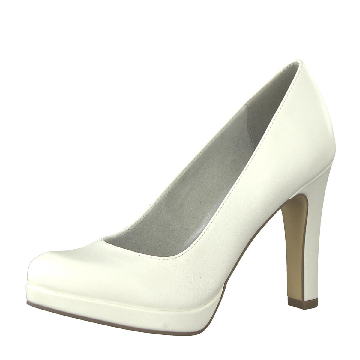 detail Dámská obuv TAMARIS 1-1-22426-20 WHITE MATT 108