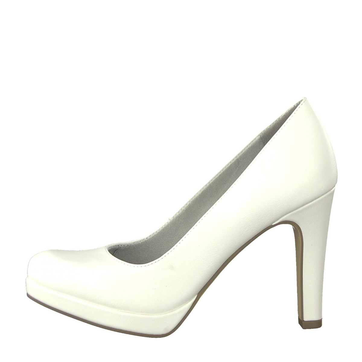 detail Dámská obuv TAMARIS 1-1-22426-20 WHITE MATT 108