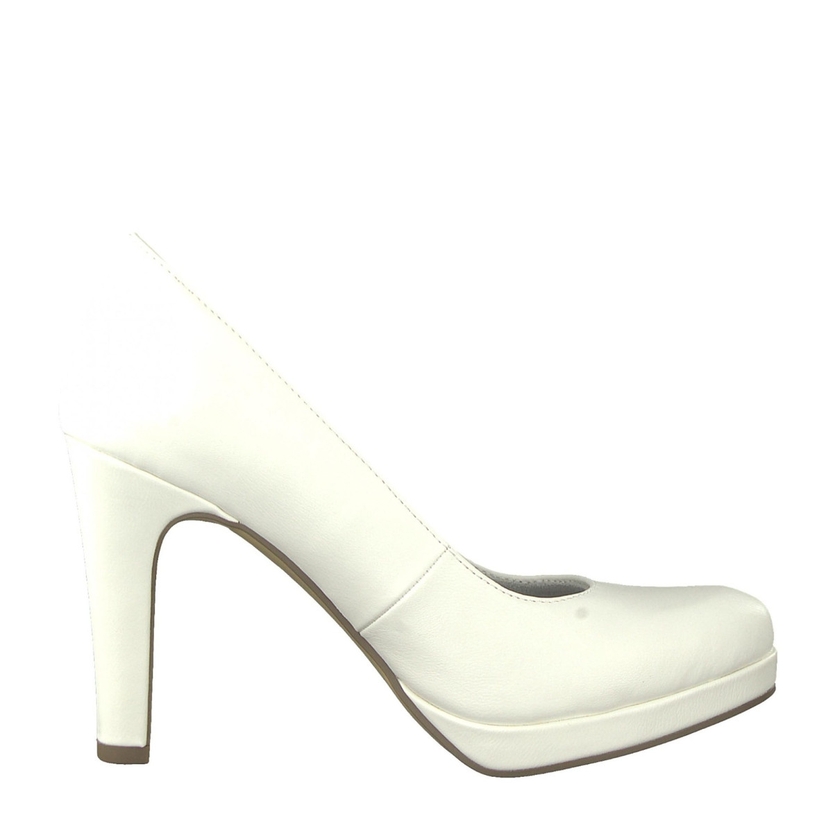 detail Dámská obuv TAMARIS 1-1-22426-20 WHITE MATT 108