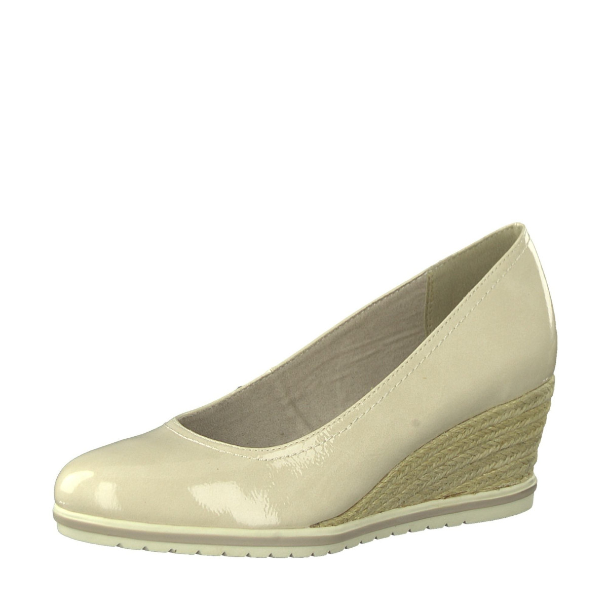 detail Dámská obuv TAMARIS 1-1-22441-20 CREAM PATENT 452