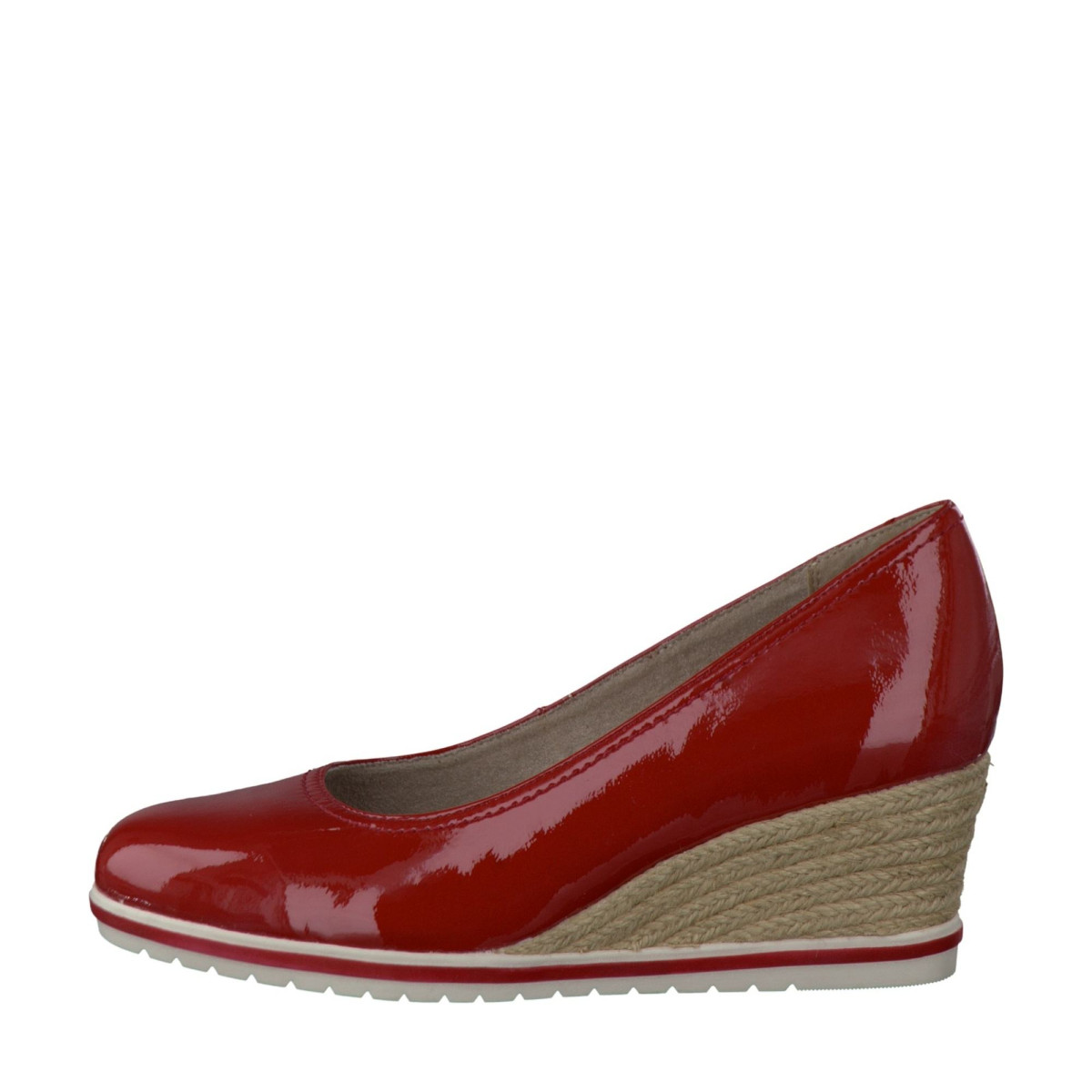 detail Dámská obuv TAMARIS 1-1-22441-20 CHILI PATENT 520