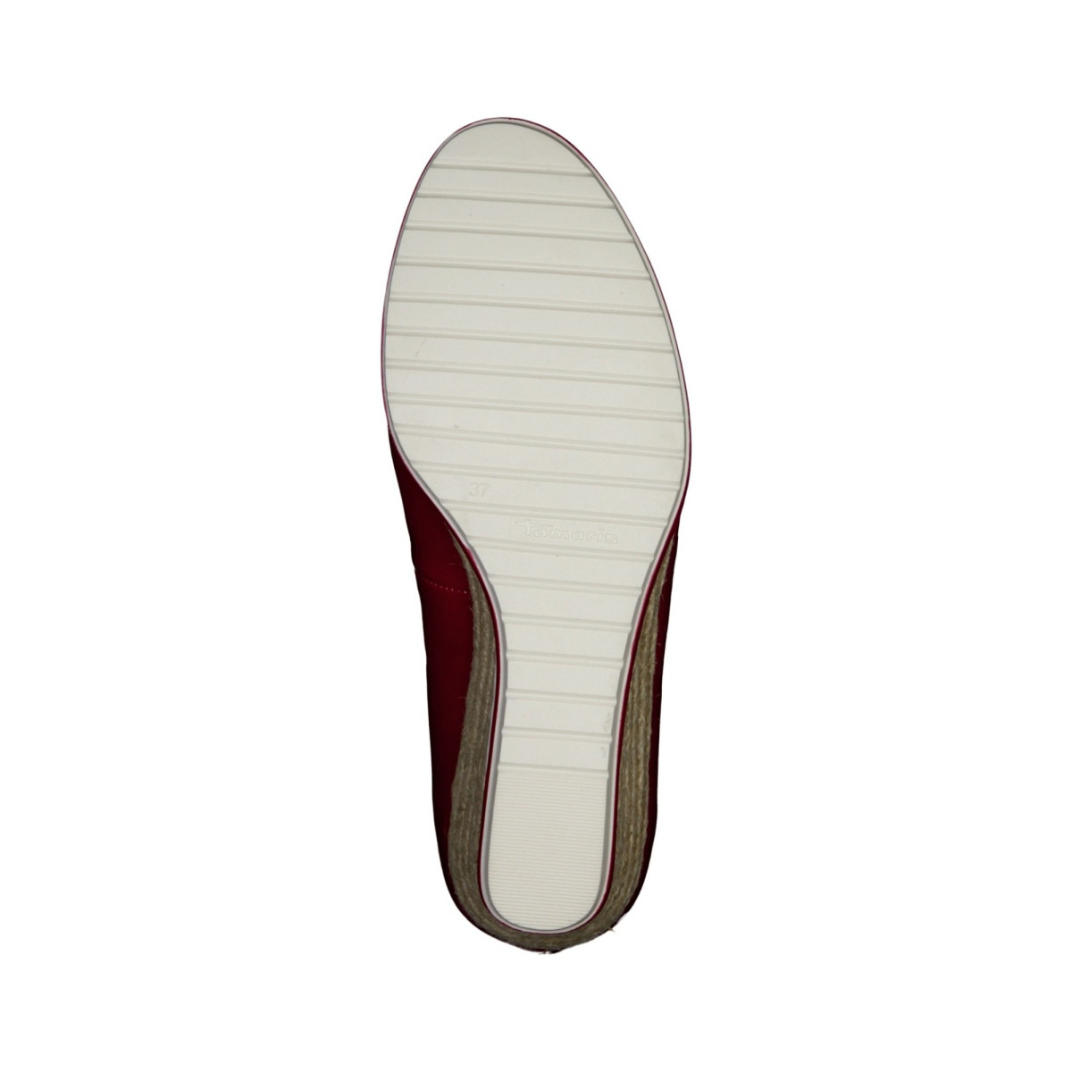 detail Dámská obuv TAMARIS 1-1-22441-20 CHILI PATENT 520