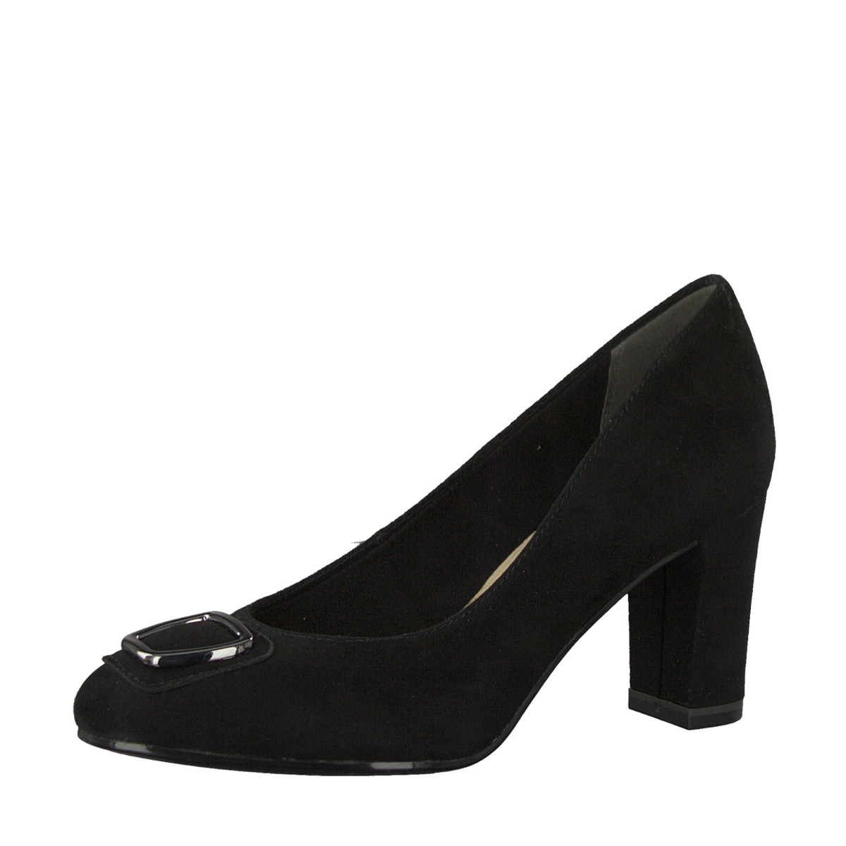 detail Dámská obuv TAMARIS 1-1-22462-20 BLACK 001