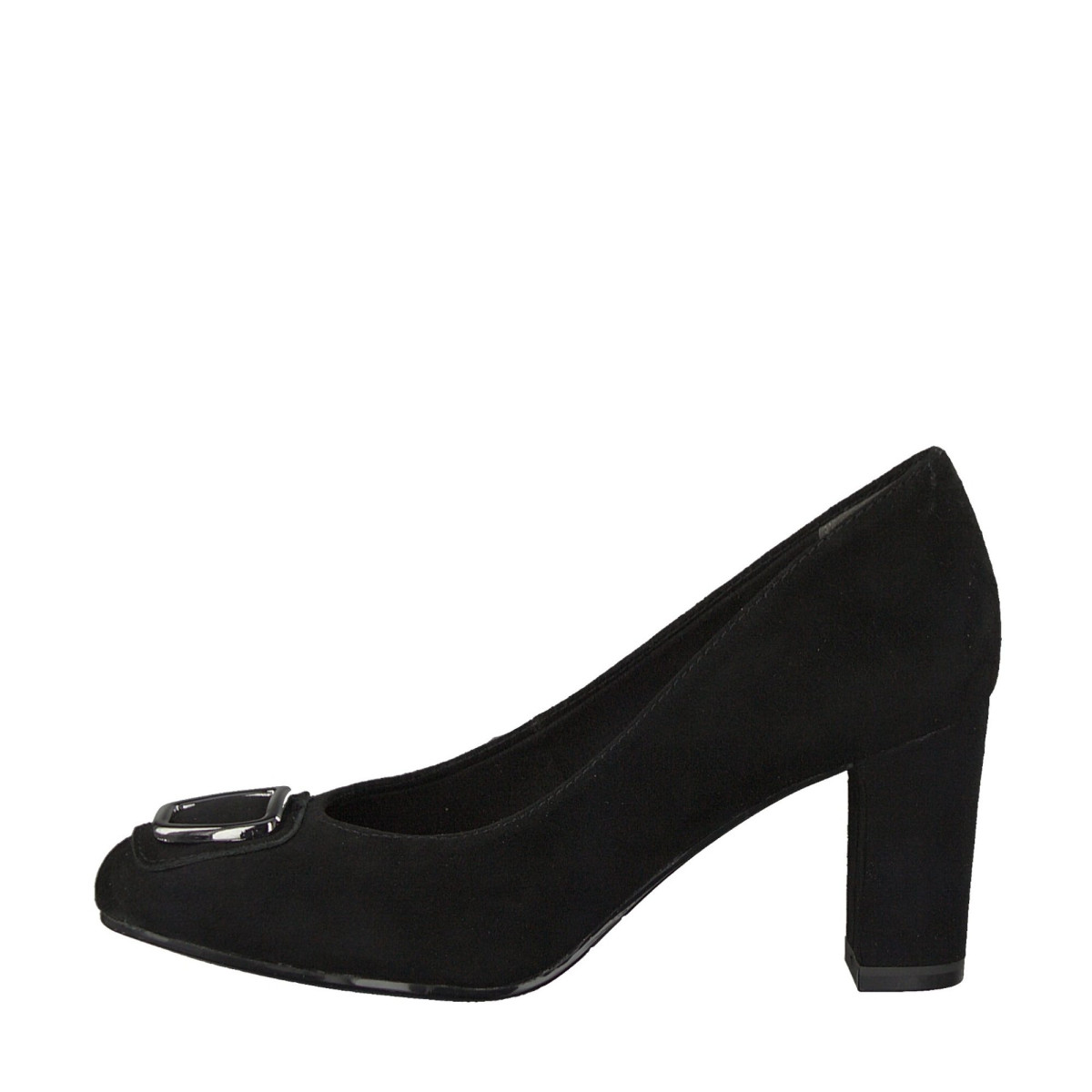 detail Dámská obuv TAMARIS 1-1-22462-20 BLACK 001