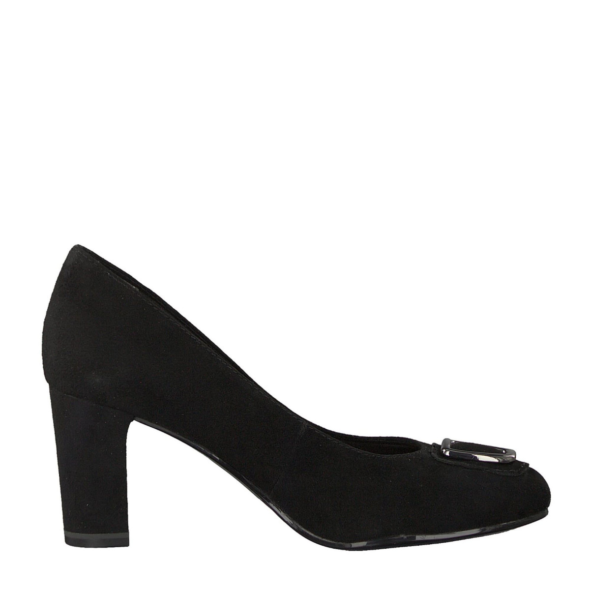 detail Dámská obuv TAMARIS 1-1-22462-20 BLACK 001