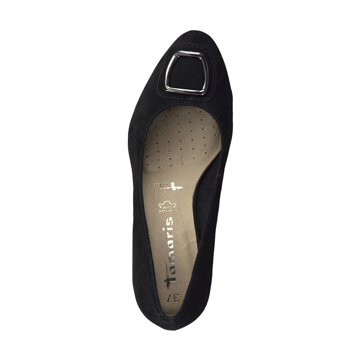 detail Dámská obuv TAMARIS 1-1-22462-20 BLACK 001