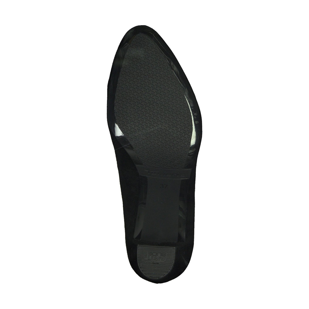 detail Dámská obuv TAMARIS 1-1-22462-20 BLACK 001