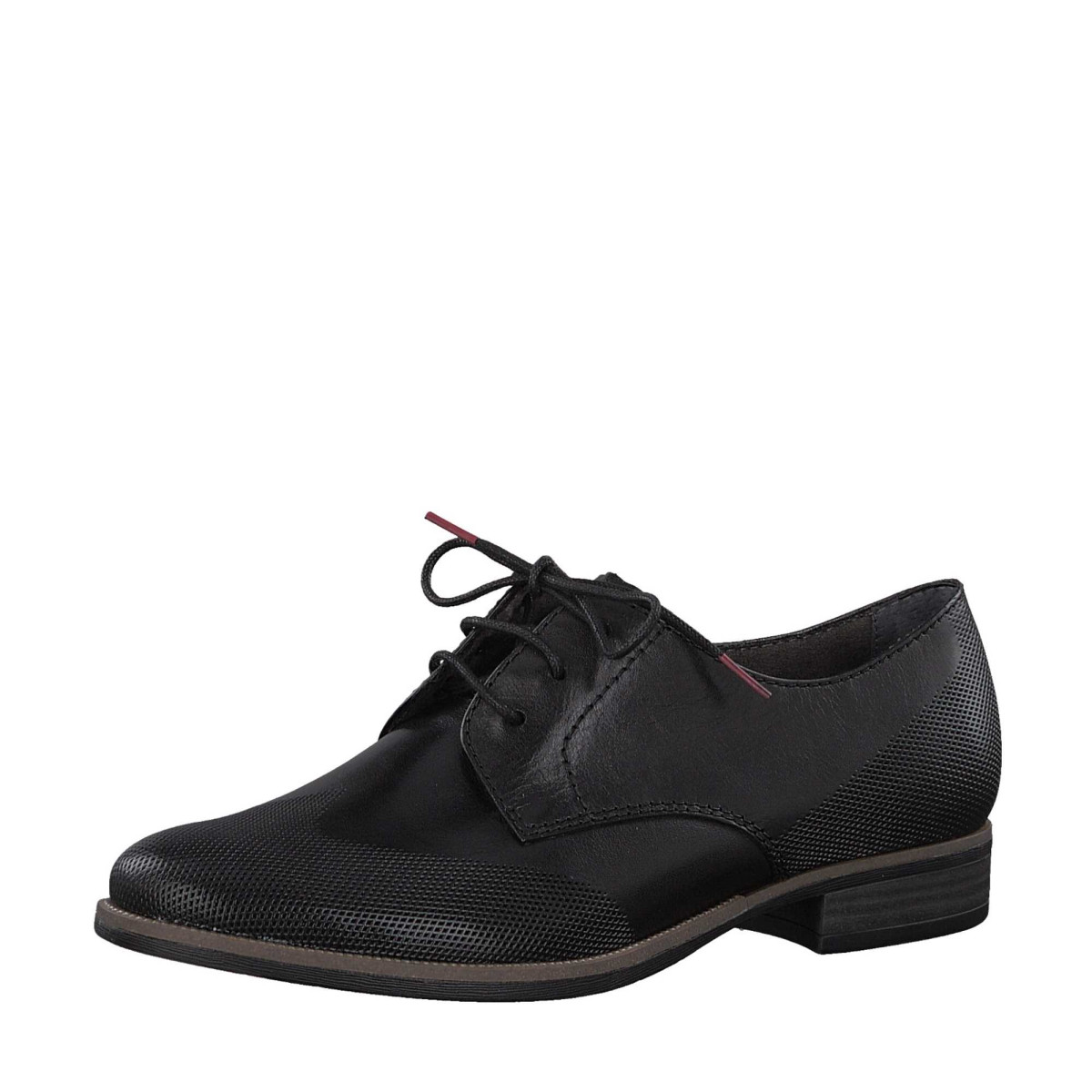 detail Dámská obuv TAMARIS 1-1-23206-20 BLACK 001