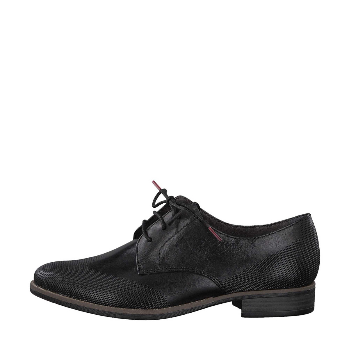 detail Dámská obuv TAMARIS 1-1-23206-20 BLACK 001