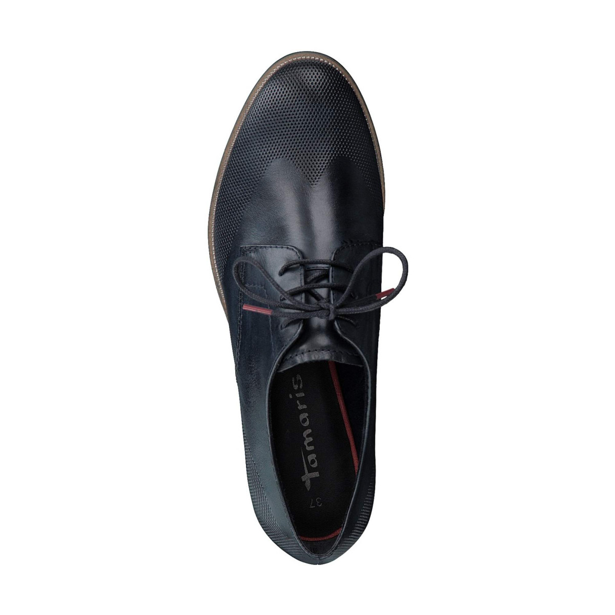 detail Dámská obuv TAMARIS 1-1-23206-20 NAVY 805