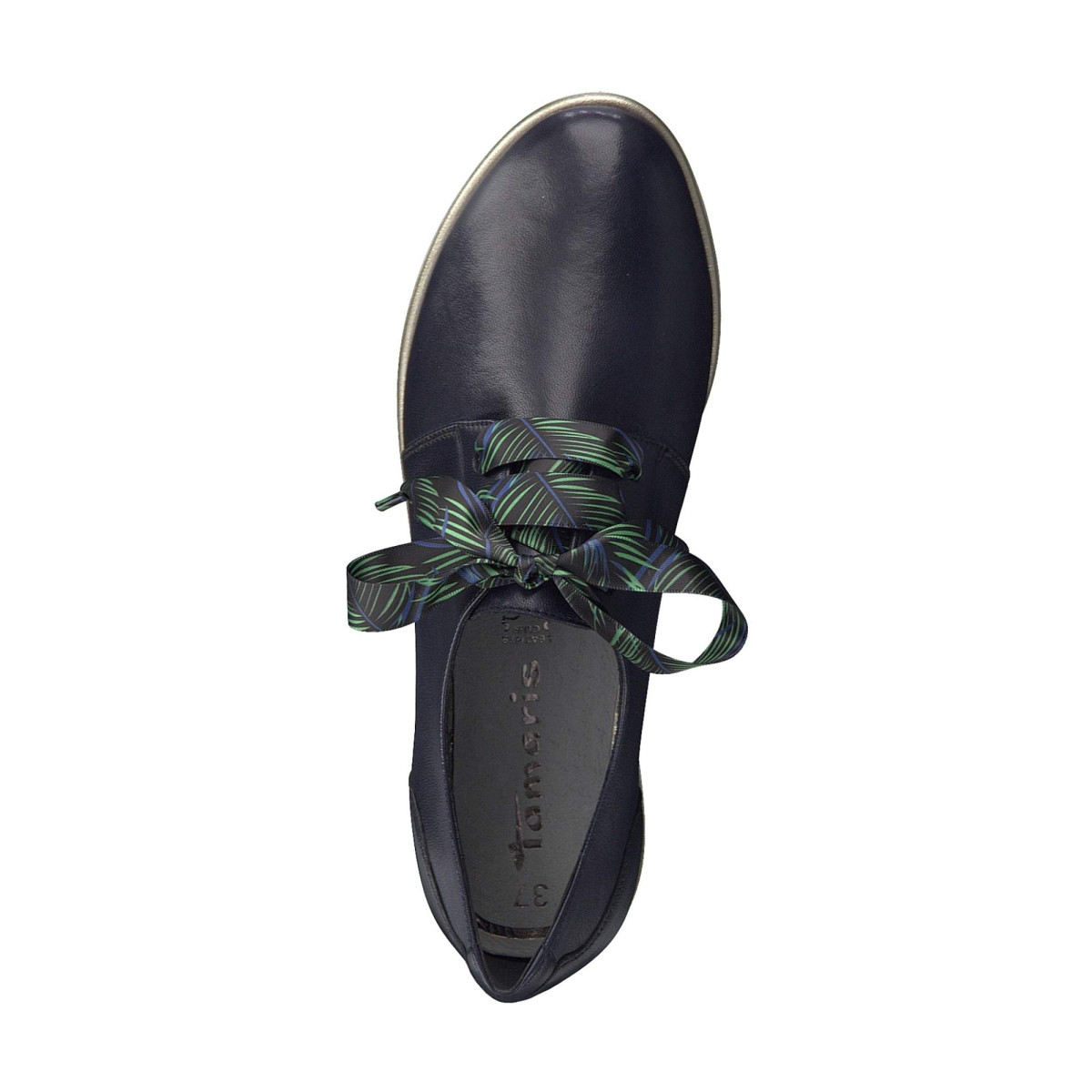 detail Dámská obuv TAMARIS 1-1-23209-20 NAVY 805