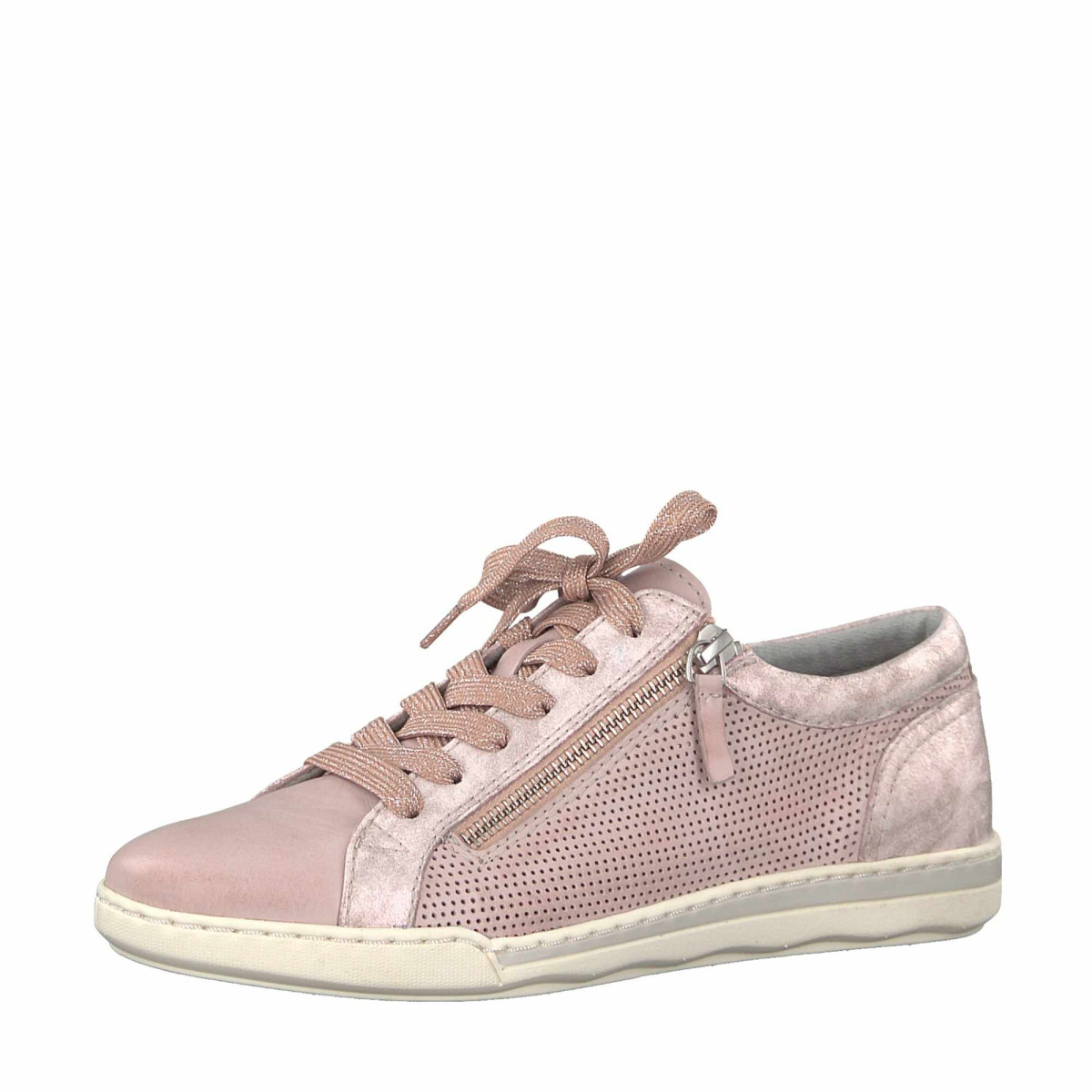 detail Dámská obuv TAMARIS 1-1-23619-20 ROSE COMB 596