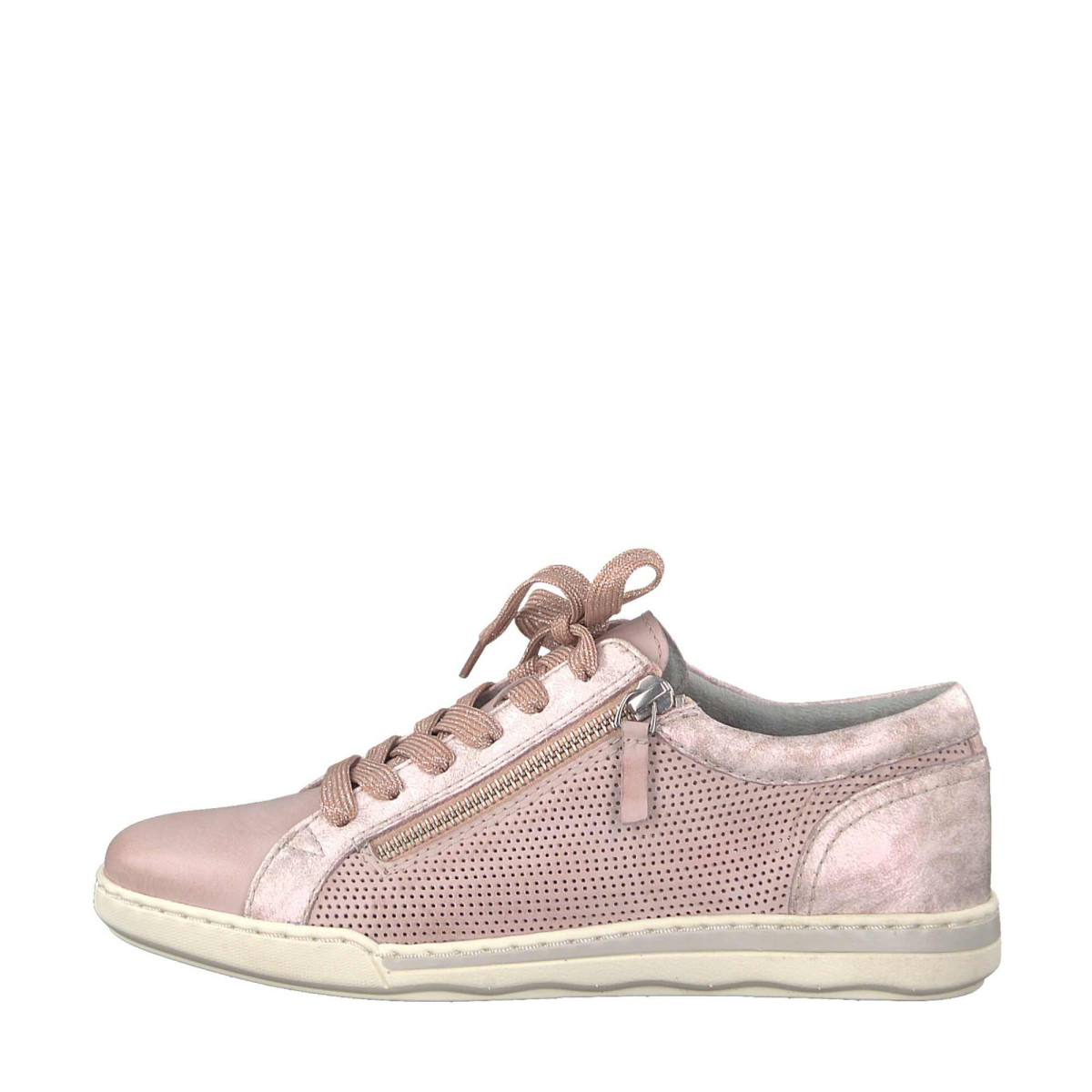 detail Dámská obuv TAMARIS 1-1-23619-20 ROSE COMB 596