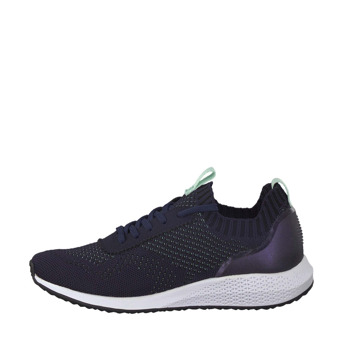 detail Dámská obuv TAMARIS 1-1-23714-20 NAVY 805 FASHLETICS