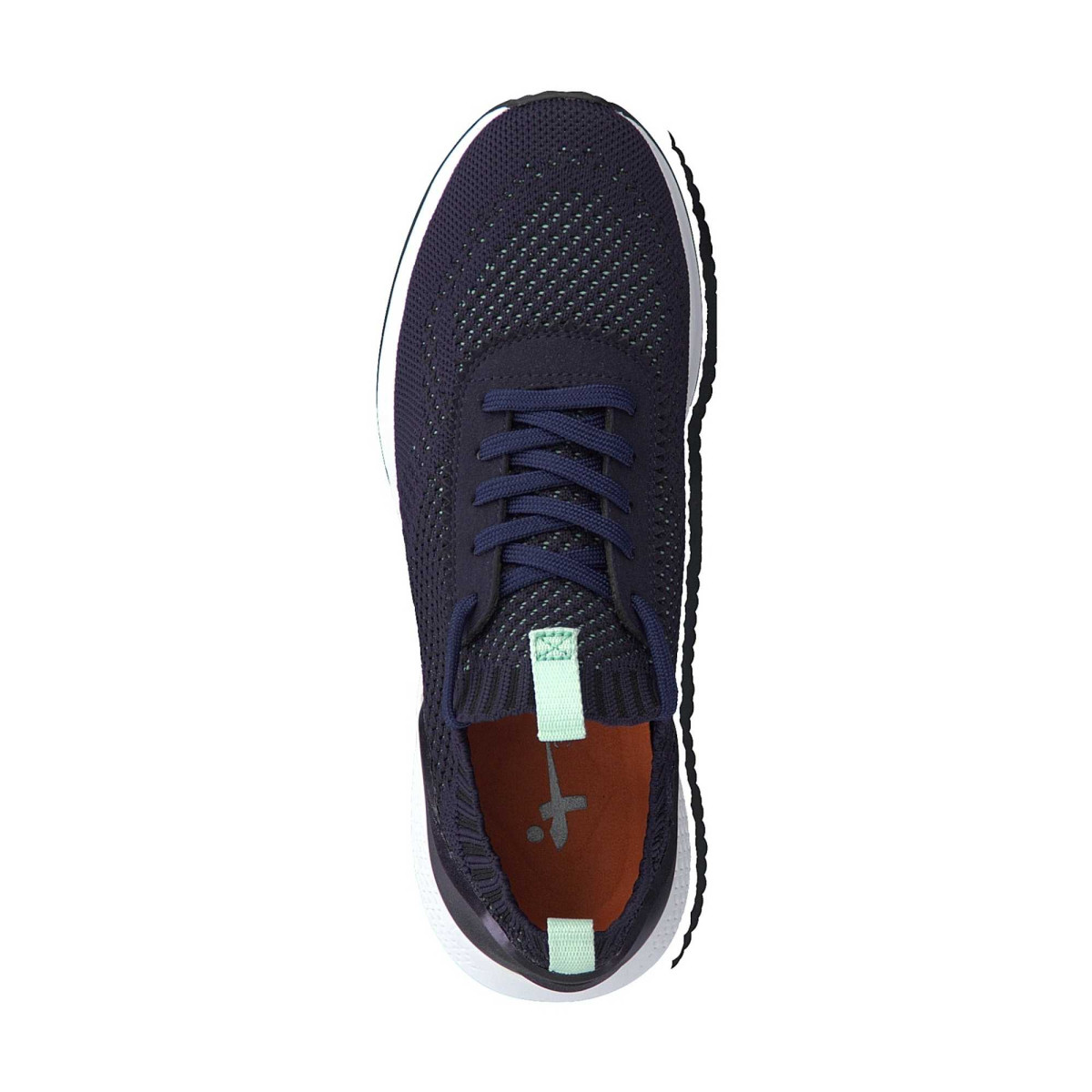 detail Dámská obuv TAMARIS 1-1-23714-20 NAVY 805 FASHLETICS