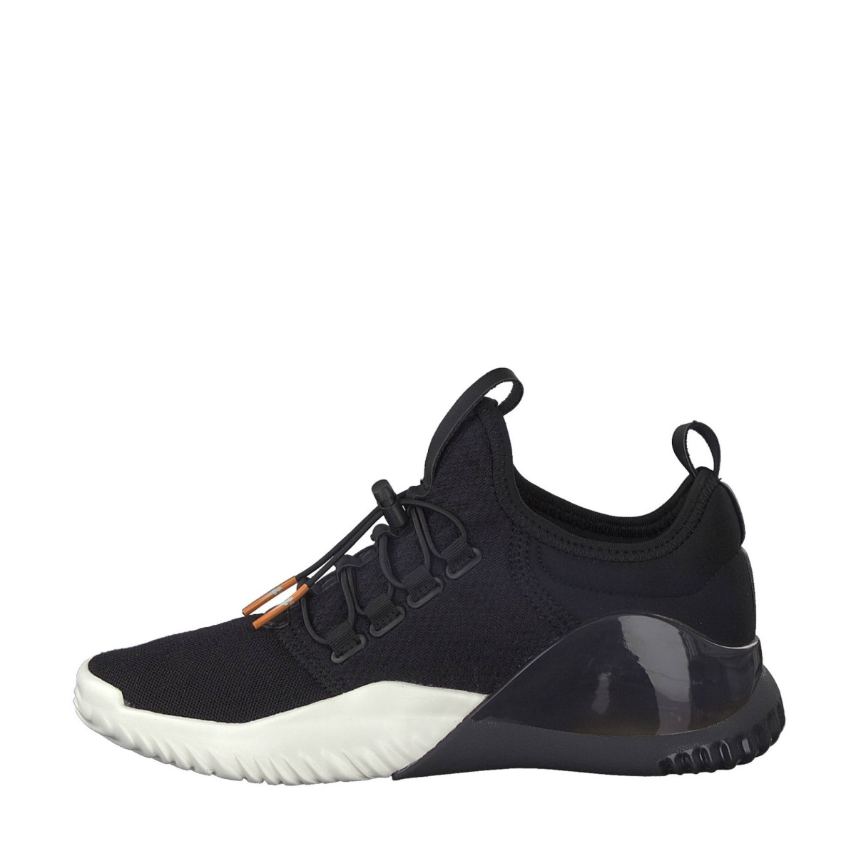 detail Dámská obuv TAMARIS 1-1-23720-20 BLACK 001 FASHLETICS