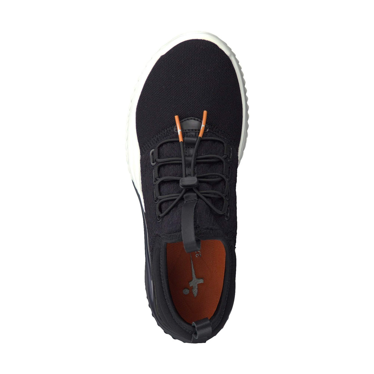 detail Dámská obuv TAMARIS 1-1-23720-20 BLACK 001 FASHLETICS