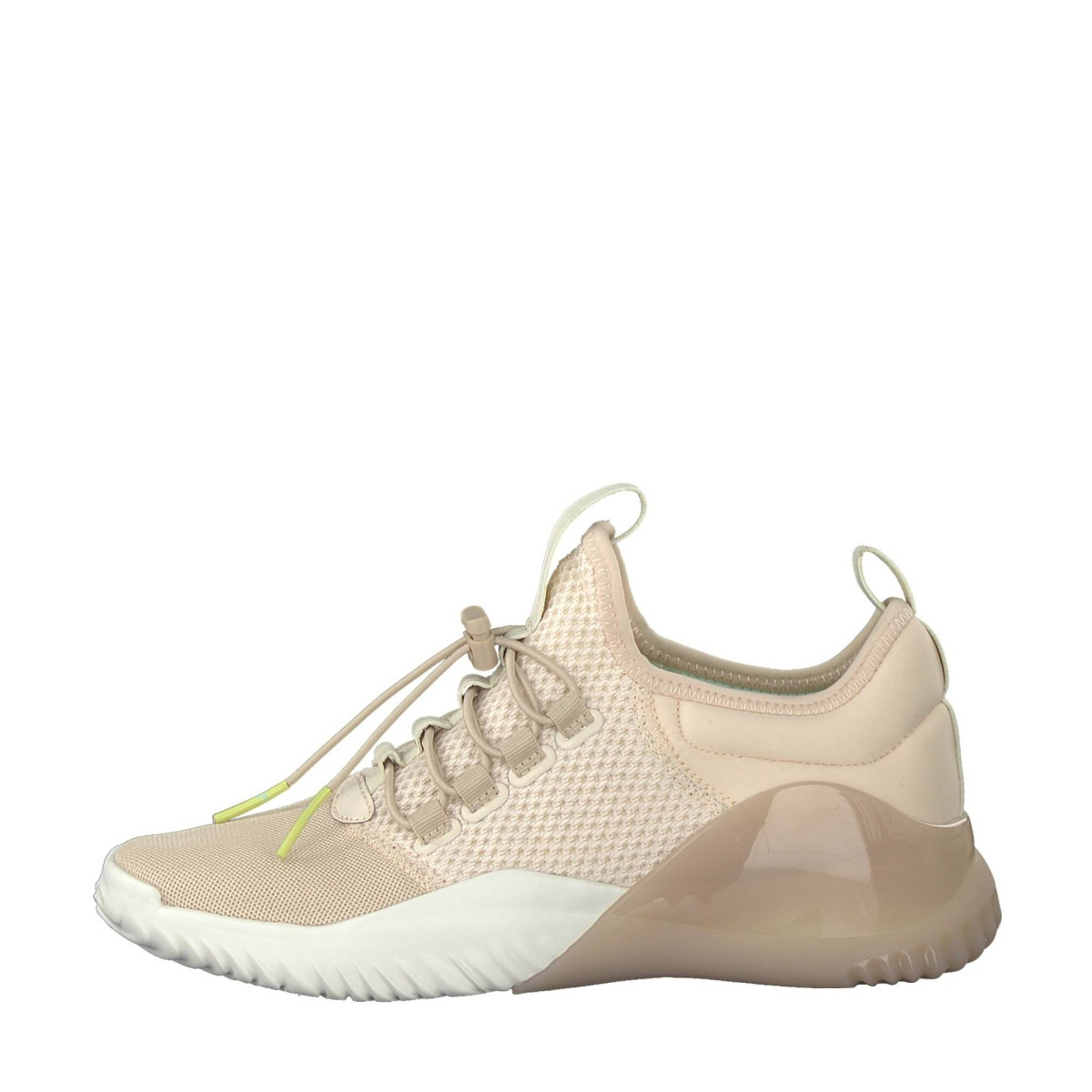 detail Dámská obuv TAMARIS 1-1-23720-20 LIGHT PINK 493 FASHLETICS