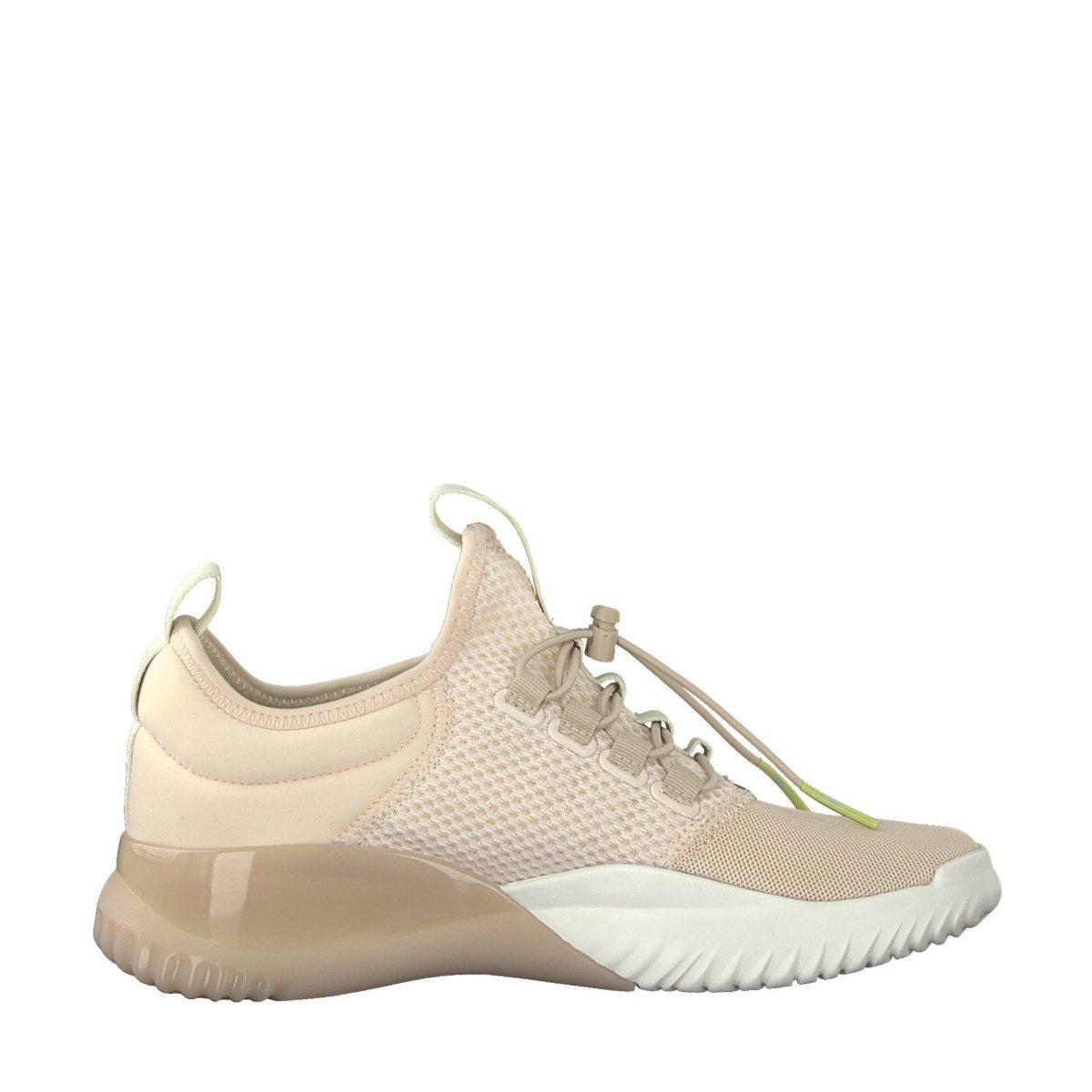 detail Dámská obuv TAMARIS 1-1-23720-20 LIGHT PINK 493 FASHLETICS