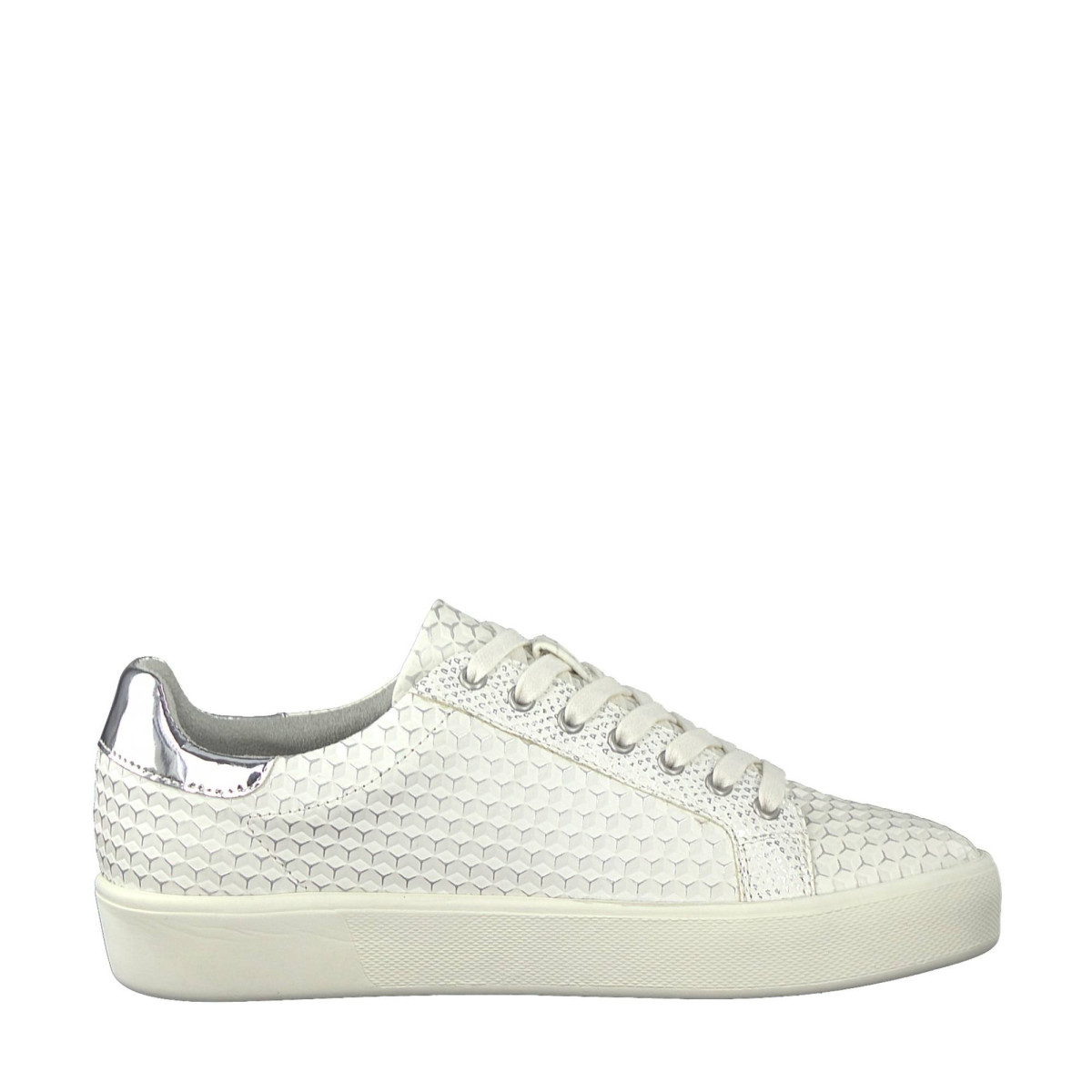 detail Dámská obuv TAMARIS 1-1-23724-20 OFFWHT. STRUC. 120