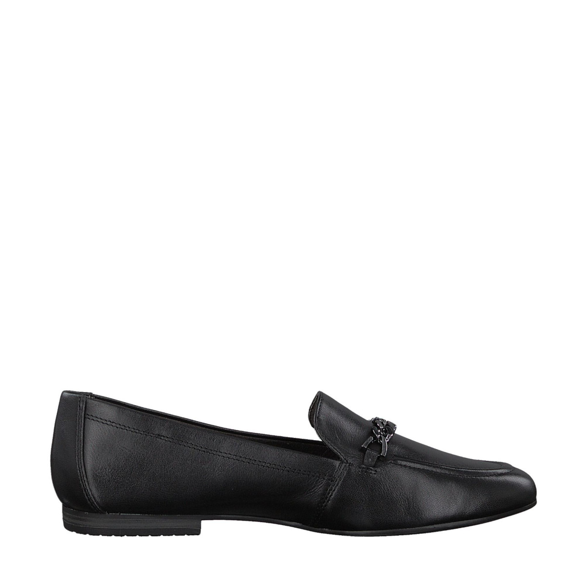 detail Dámská obuv TAMARIS 1-1-24214-20 BLACK LEATHER 003