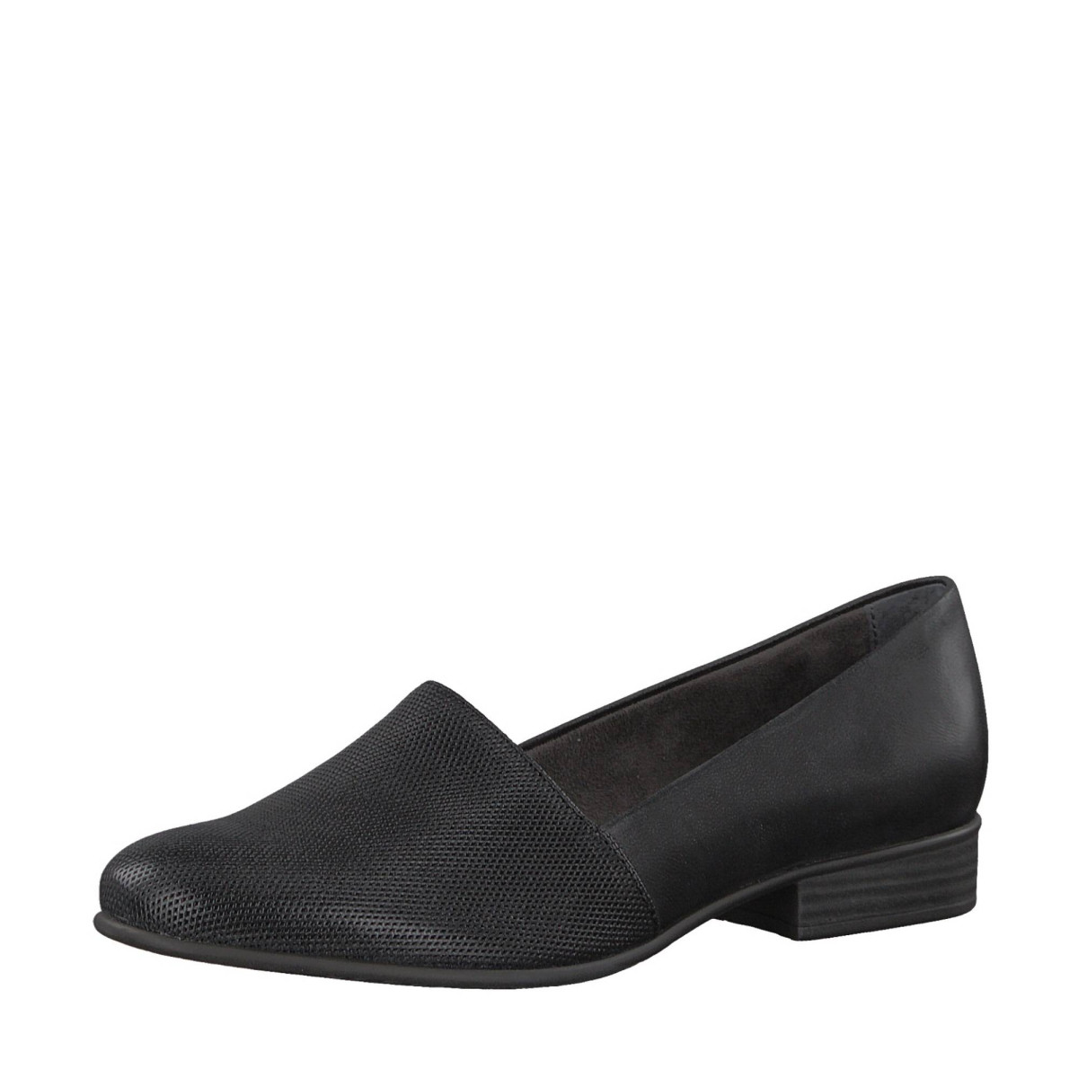 detail Dámská obuv TAMARIS 1-1-24216-20 BLACK 001