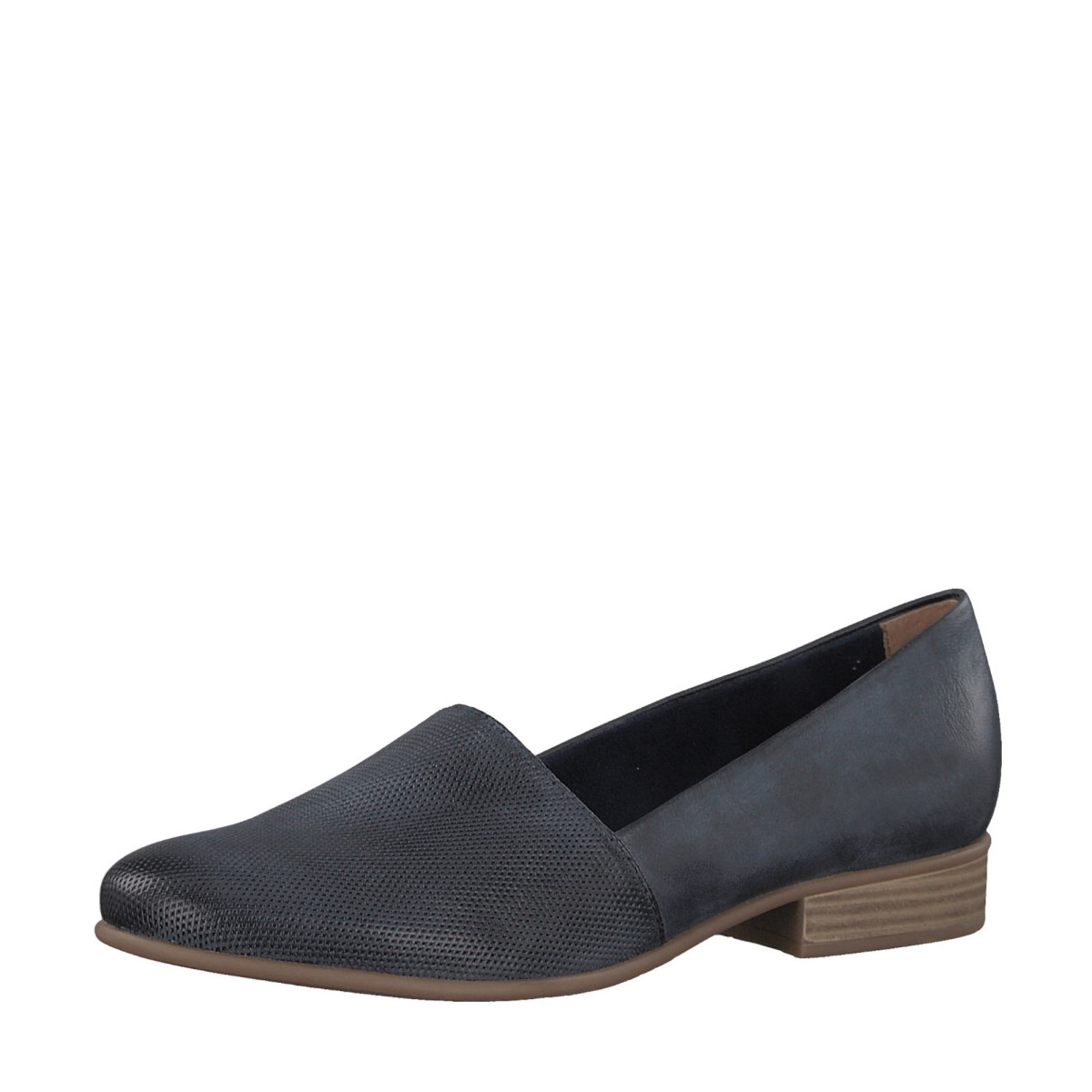 detail Dámská obuv TAMARIS 1-1-24216-20 NAVY 805
