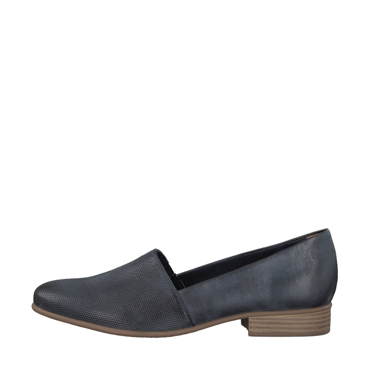 detail Dámská obuv TAMARIS 1-1-24216-20 NAVY 805