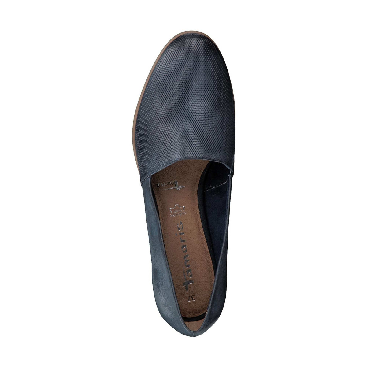detail Dámská obuv TAMARIS 1-1-24216-20 NAVY 805