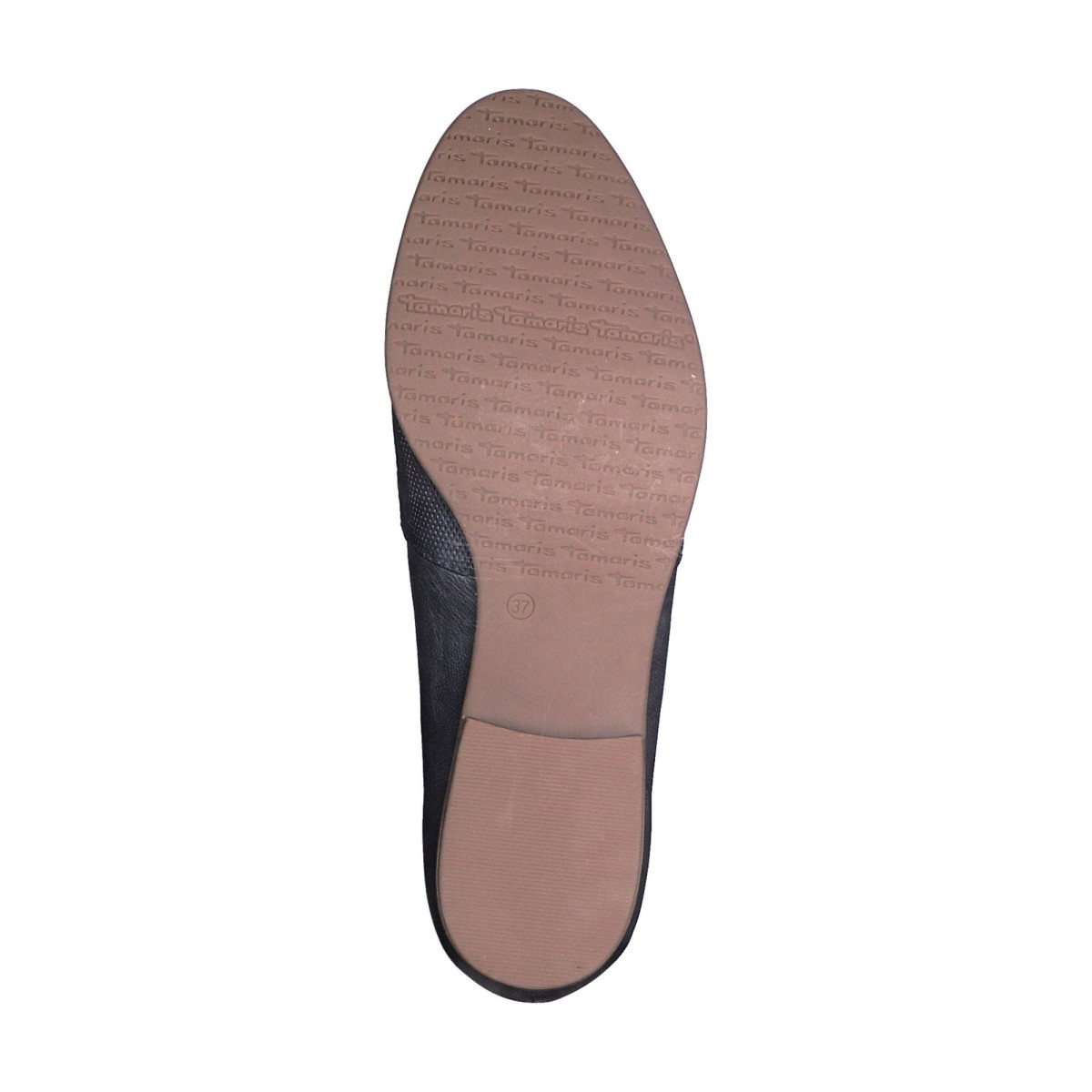 detail Dámská obuv TAMARIS 1-1-24216-20 NAVY 805
