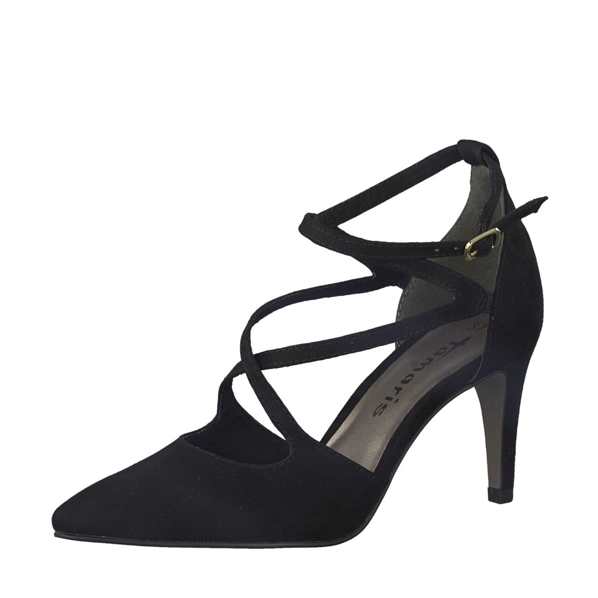detail Dámská obuv TAMARIS 1-1-24400-20 BLACK 001