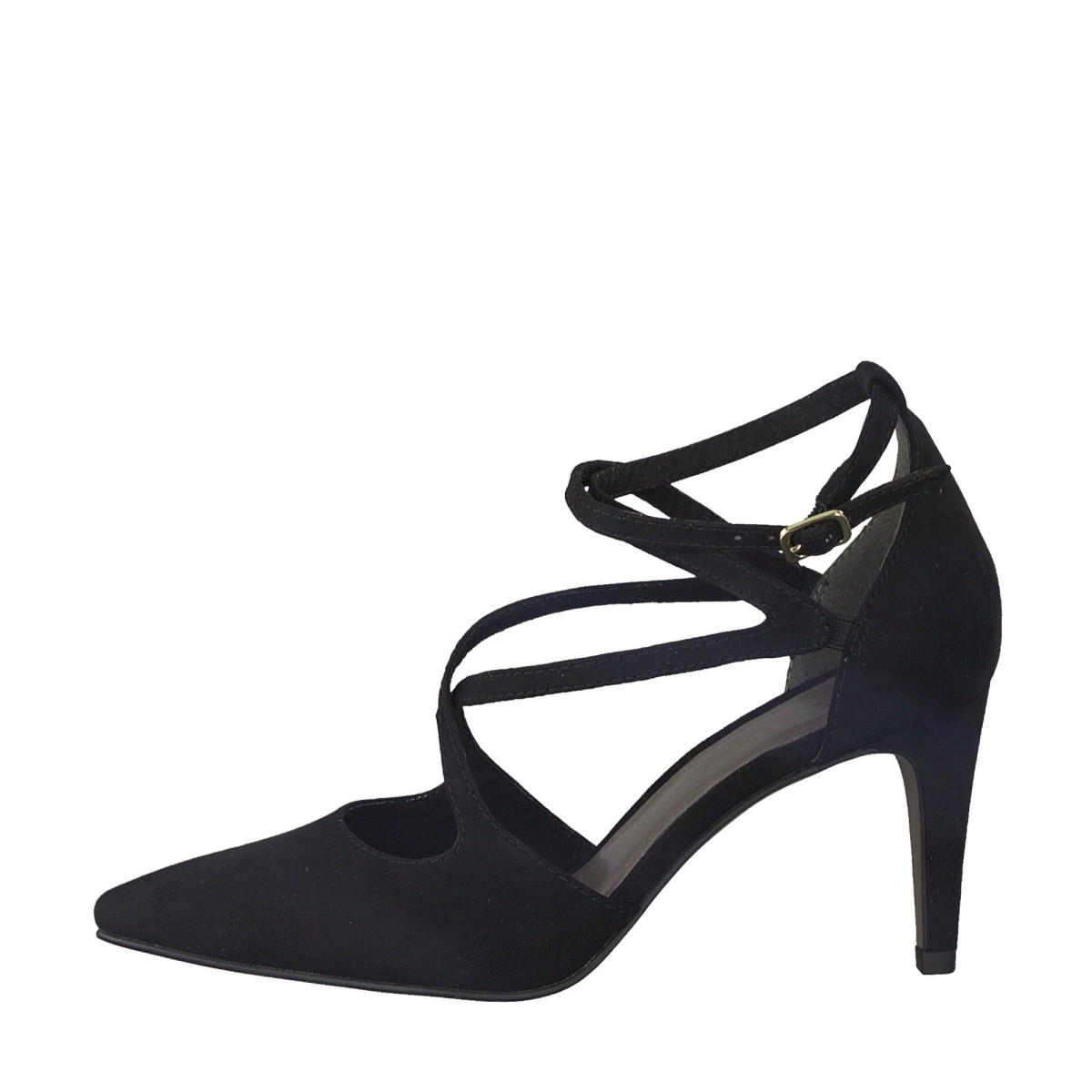 detail Dámská obuv TAMARIS 1-1-24400-20 BLACK 001