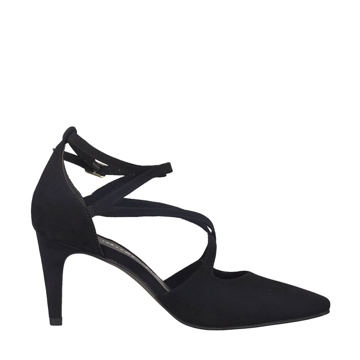 detail Dámská obuv TAMARIS 1-1-24400-20 BLACK 001