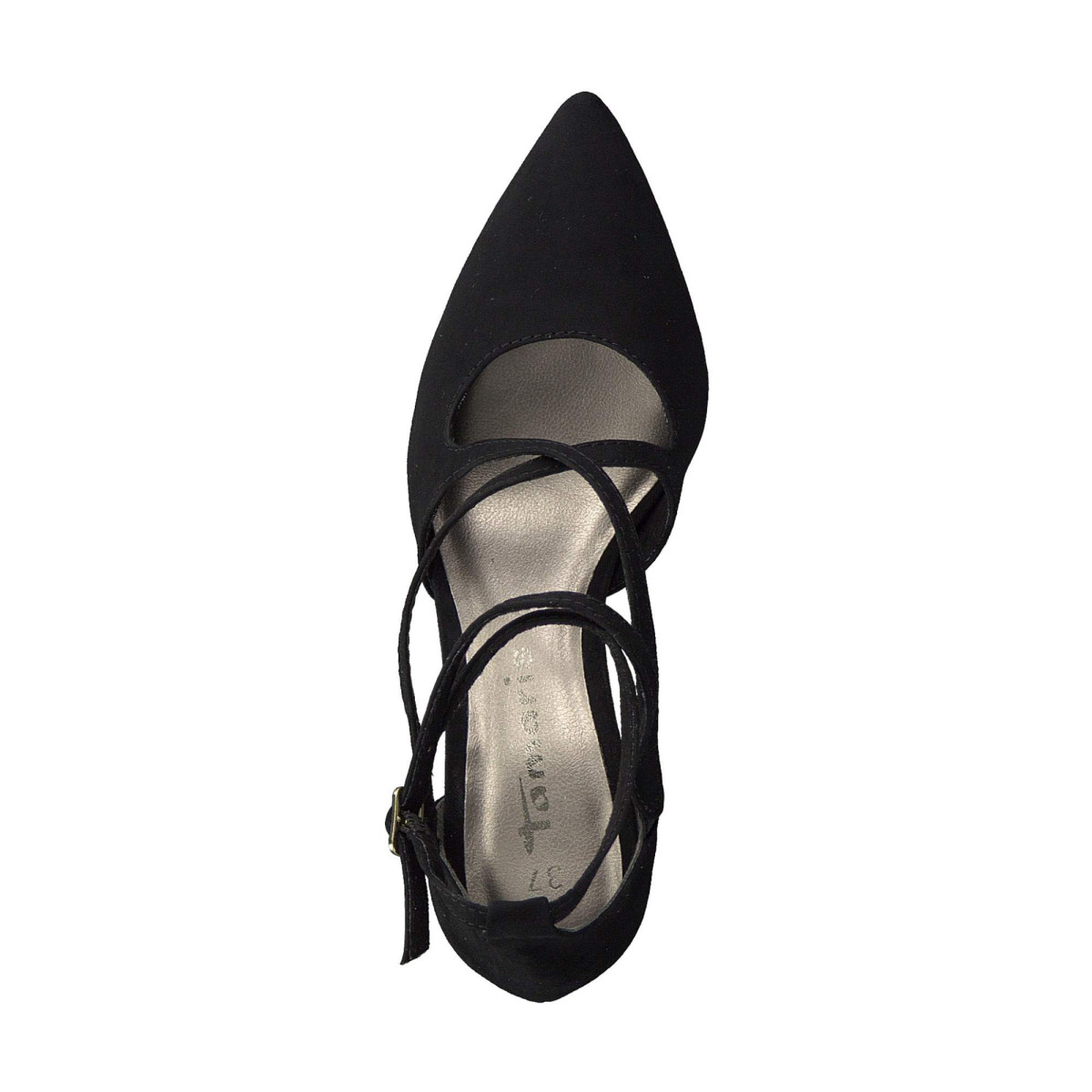 detail Dámská obuv TAMARIS 1-1-24400-20 BLACK 001