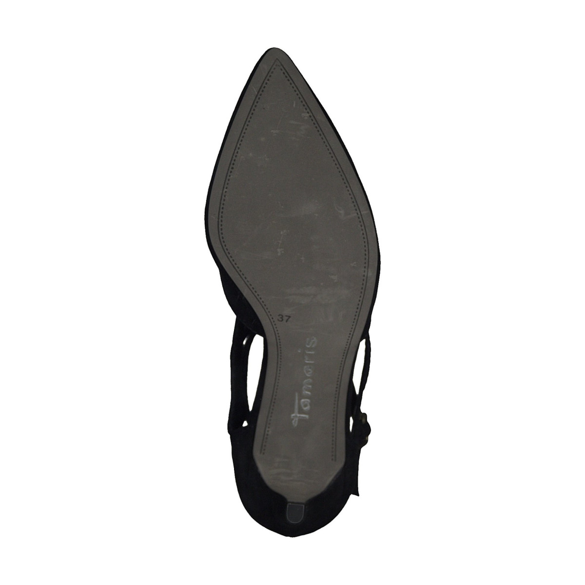 detail Dámská obuv TAMARIS 1-1-24400-20 BLACK 001