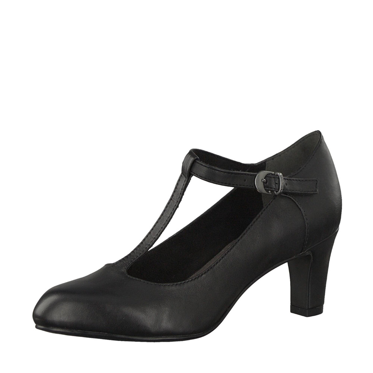 detail Dámská obuv TAMARIS 1-1-24495-20 BLACK 001