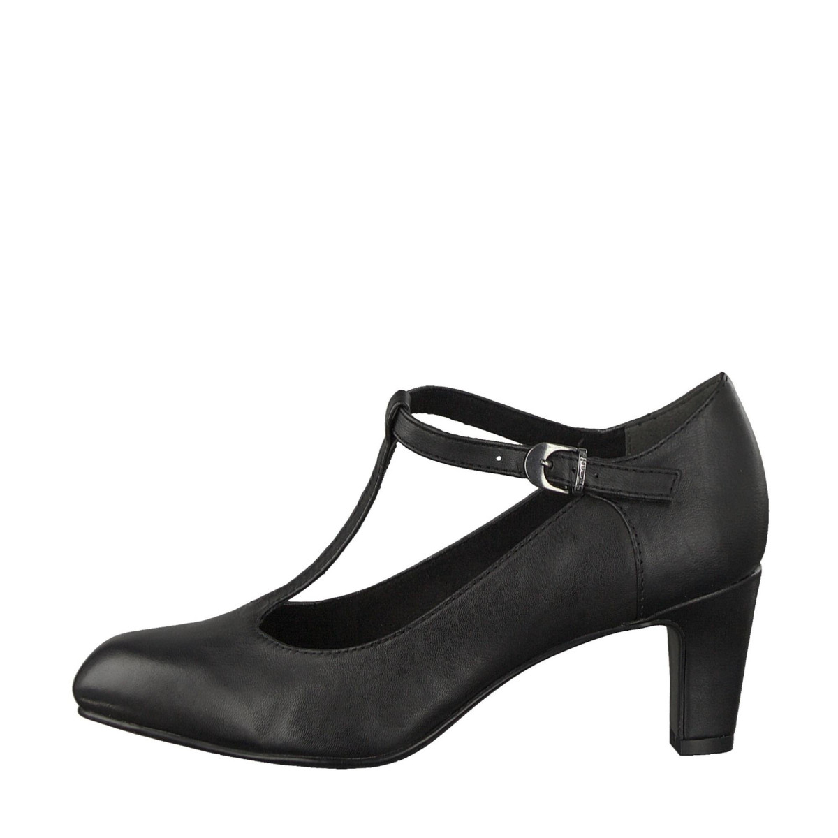 detail Dámská obuv TAMARIS 1-1-24495-20 BLACK 001