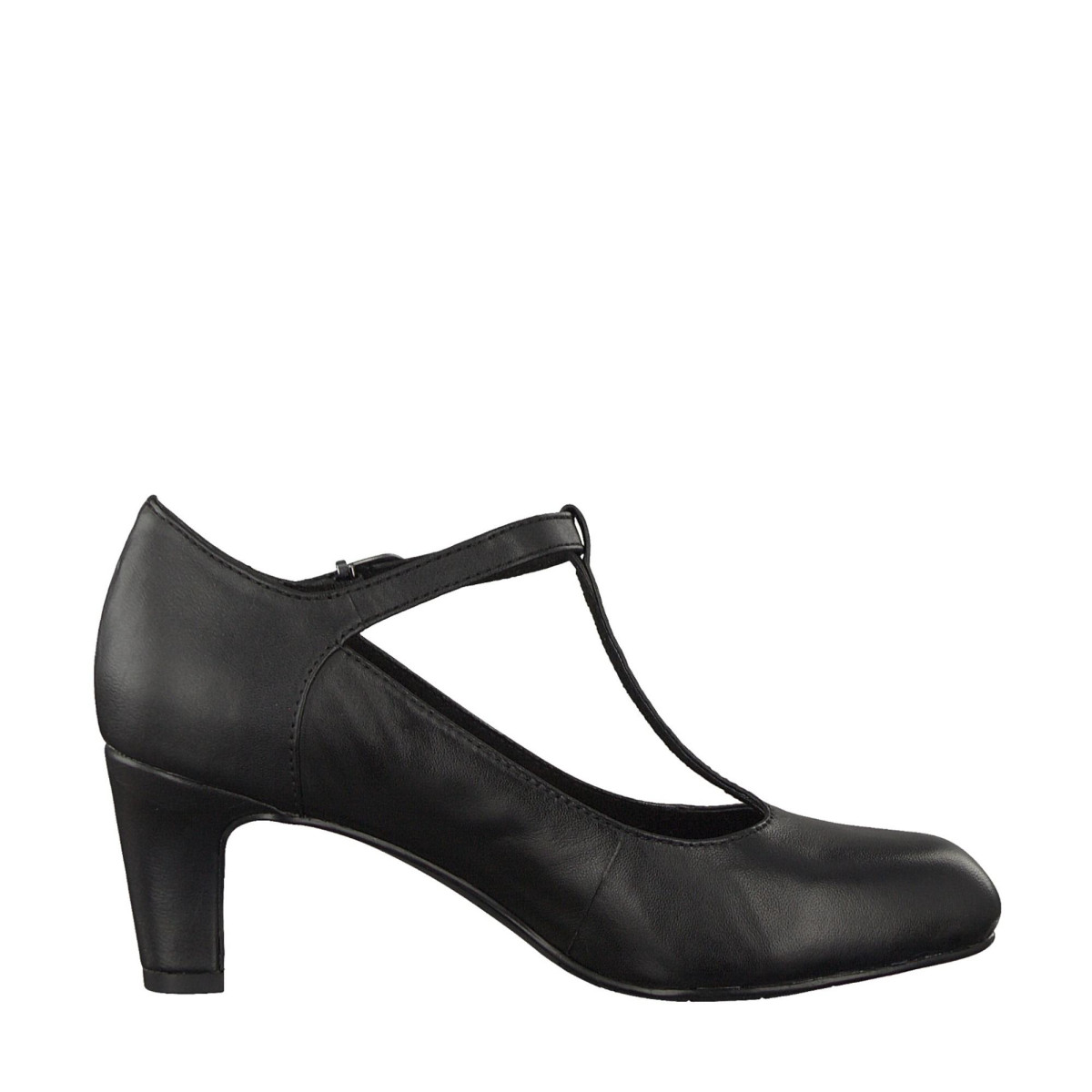 detail Dámská obuv TAMARIS 1-1-24495-20 BLACK 001