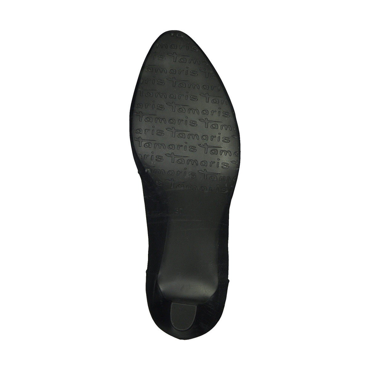 detail Dámská obuv TAMARIS 1-1-24495-20 BLACK 001