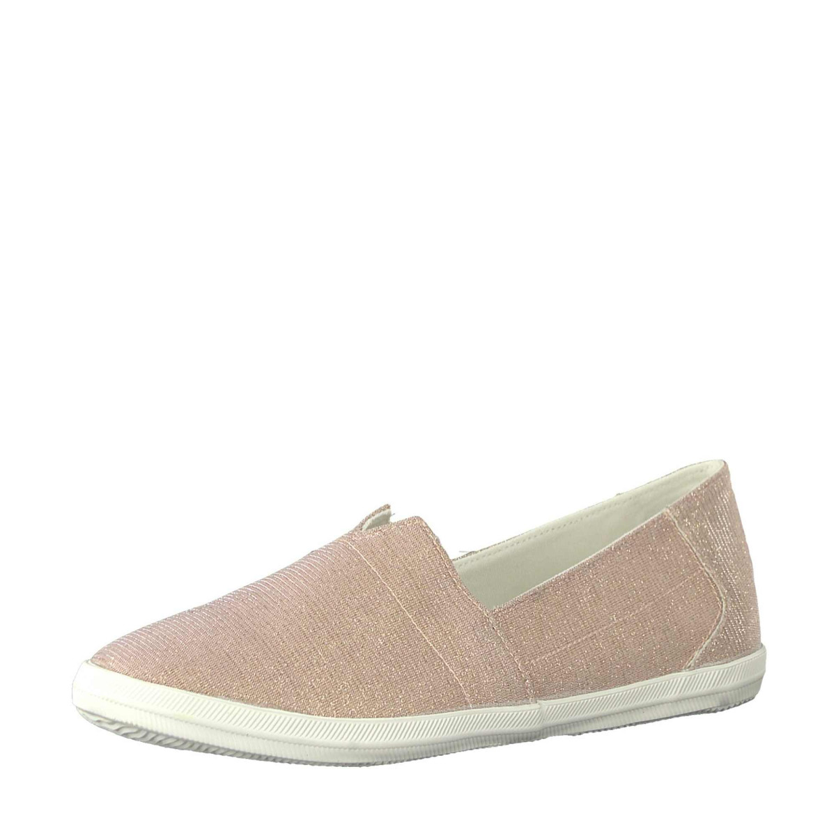 detail Dámská obuv TAMARIS 1-1-24600-20 ROSE GLAM 552