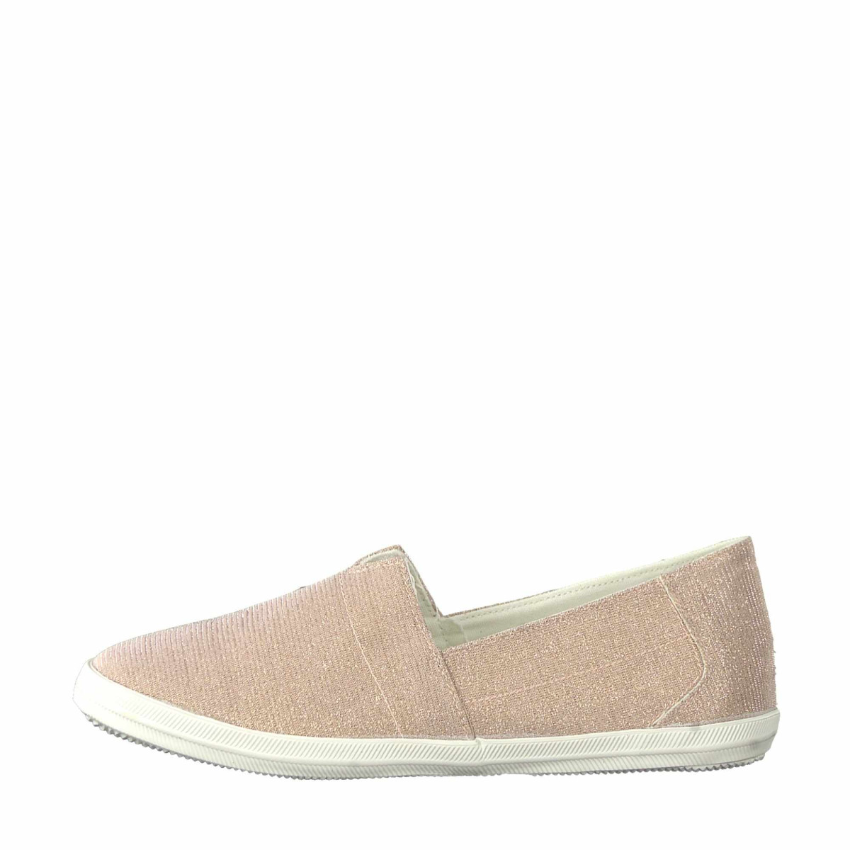 detail Dámská obuv TAMARIS 1-1-24600-20 ROSE GLAM 552