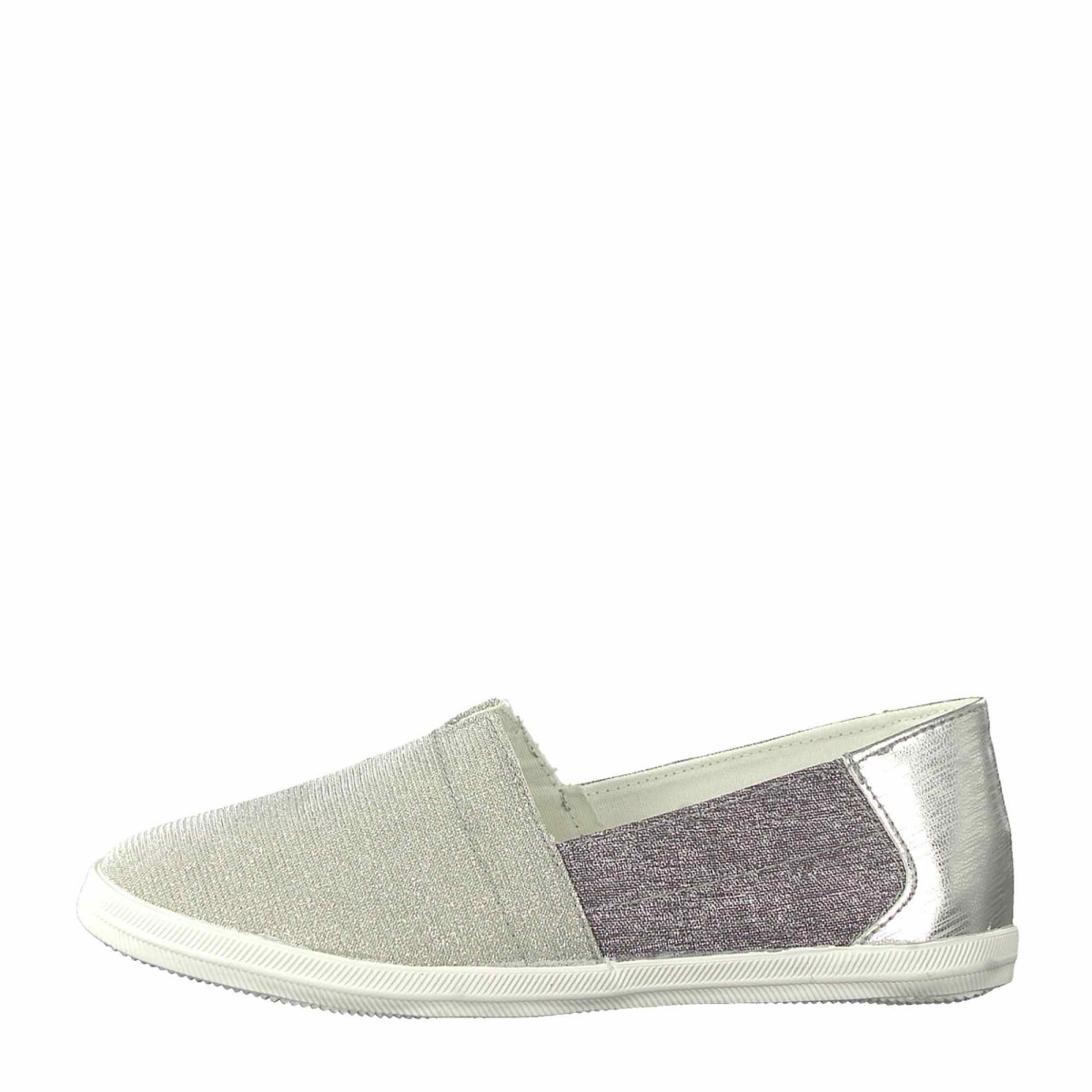 detail Dámská obuv TAMARIS 1-1-24600-20 SILV. GLAM COM 975