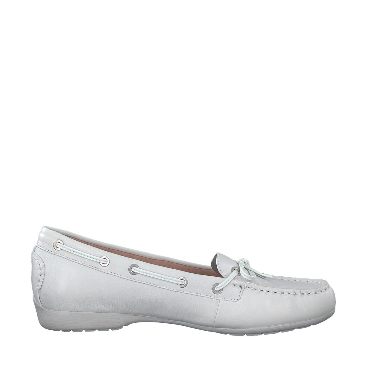 detail Dámská obuv TAMARIS 1-1-24607-20 WHITE LEATHER 117