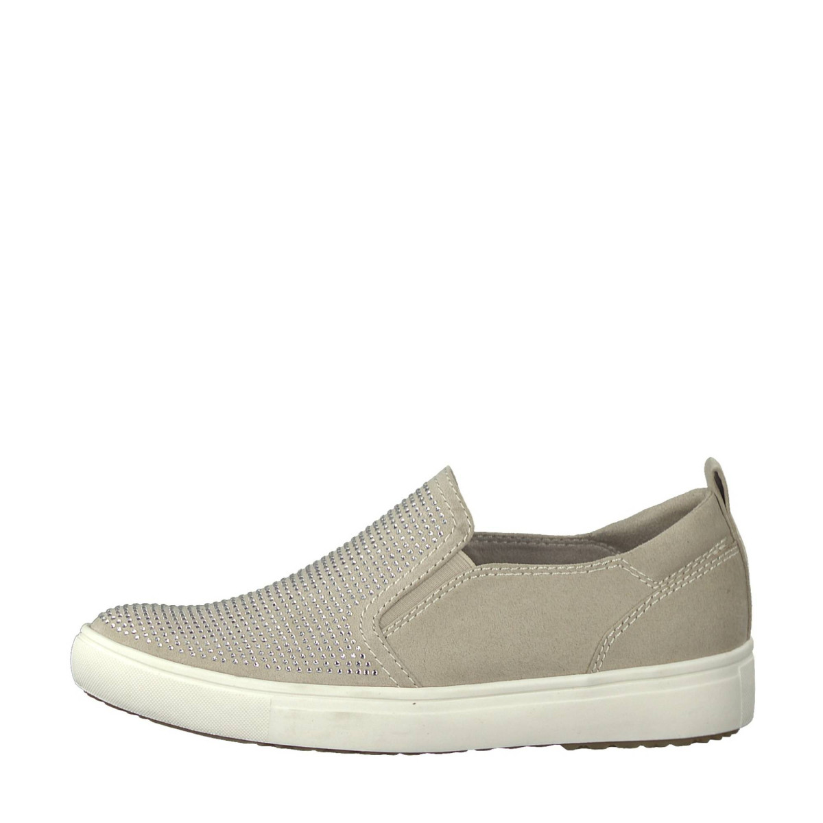 detail Dámská obuv TAMARIS 1-1-24609-20 IVORY 418